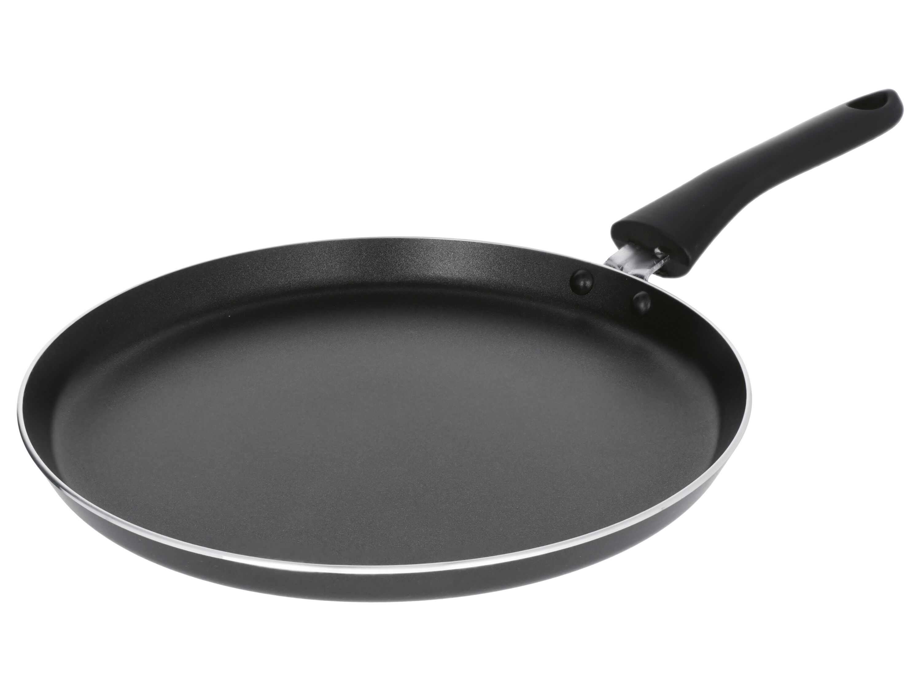SILVERCREST Pannenkoekenpan 25 cm - 4052916951187