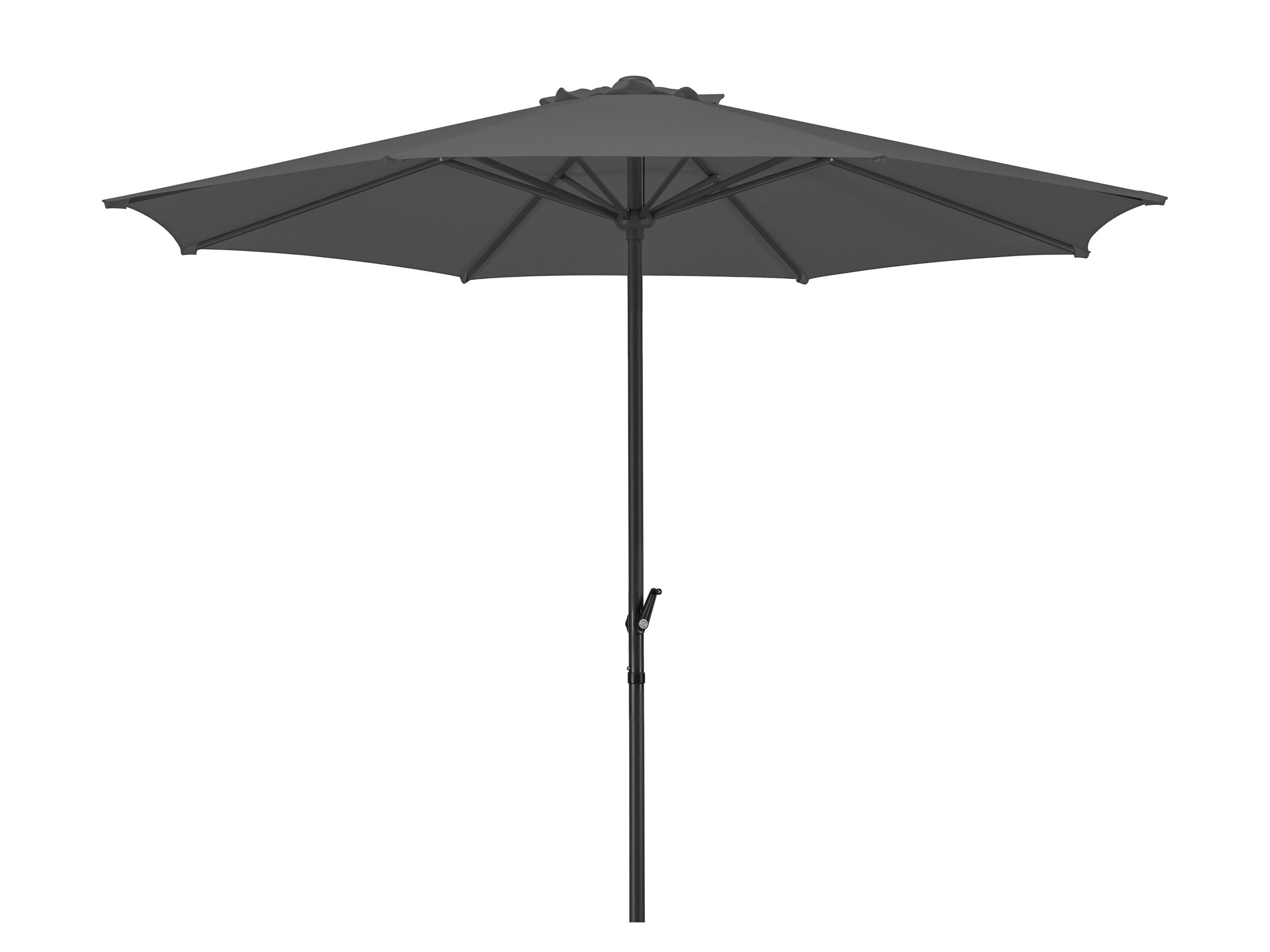 Schneider Parasol Sol 350 (Antraciet) - 4000570635158