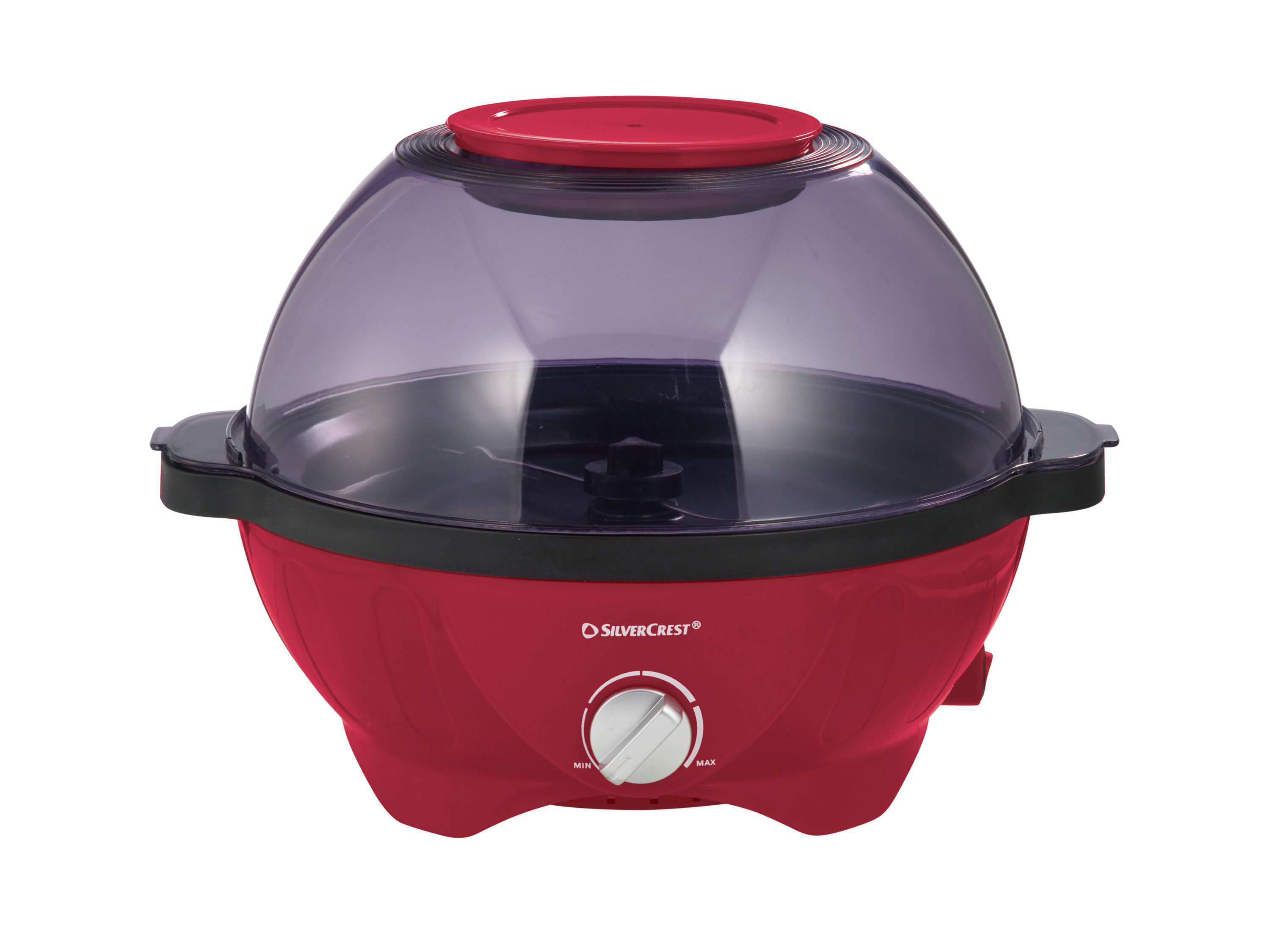 SILVERCREST Popcornmaker - 4052916866399