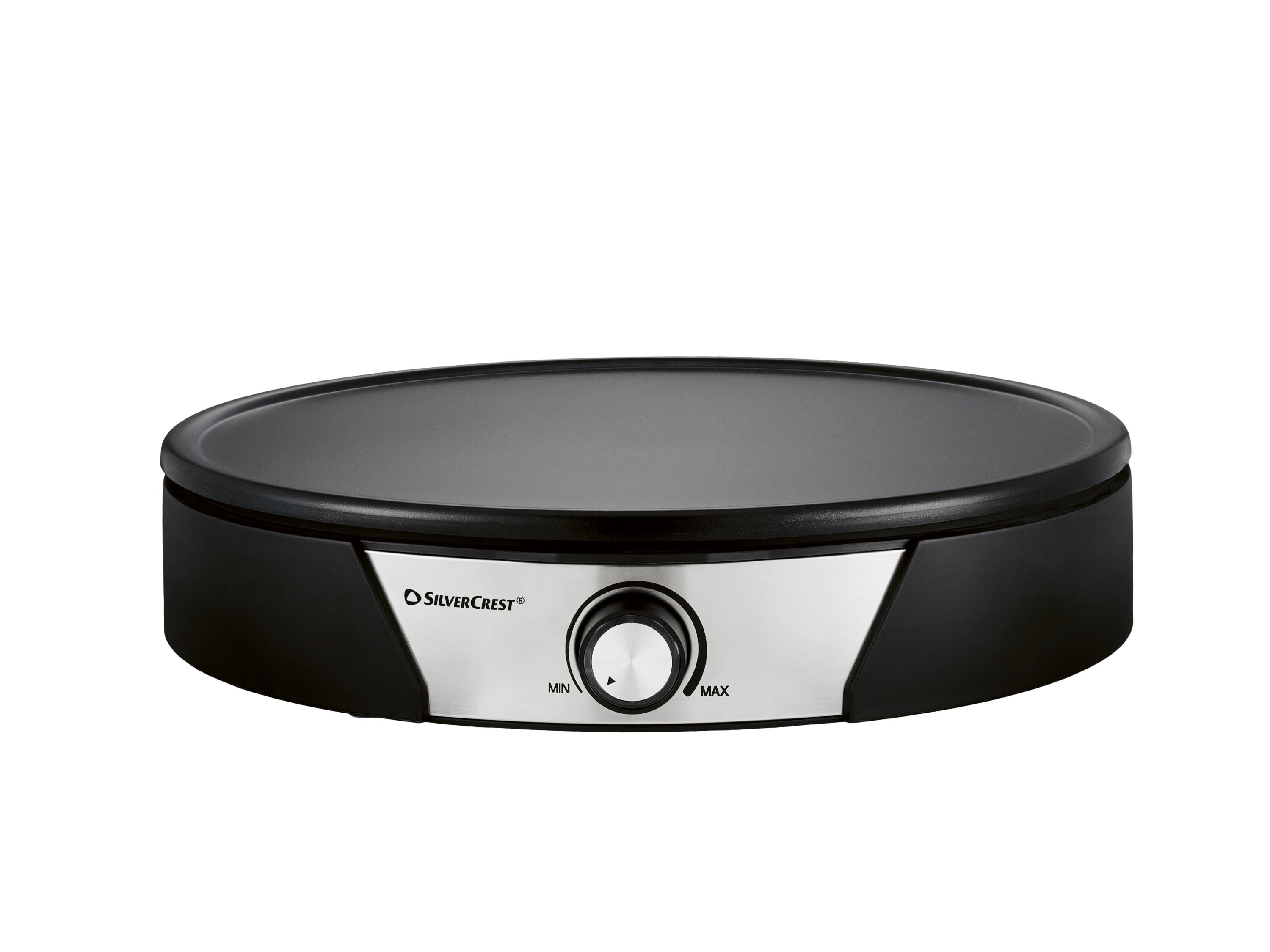 SILVERCREST Crêpemaker XXL - 4054599121680