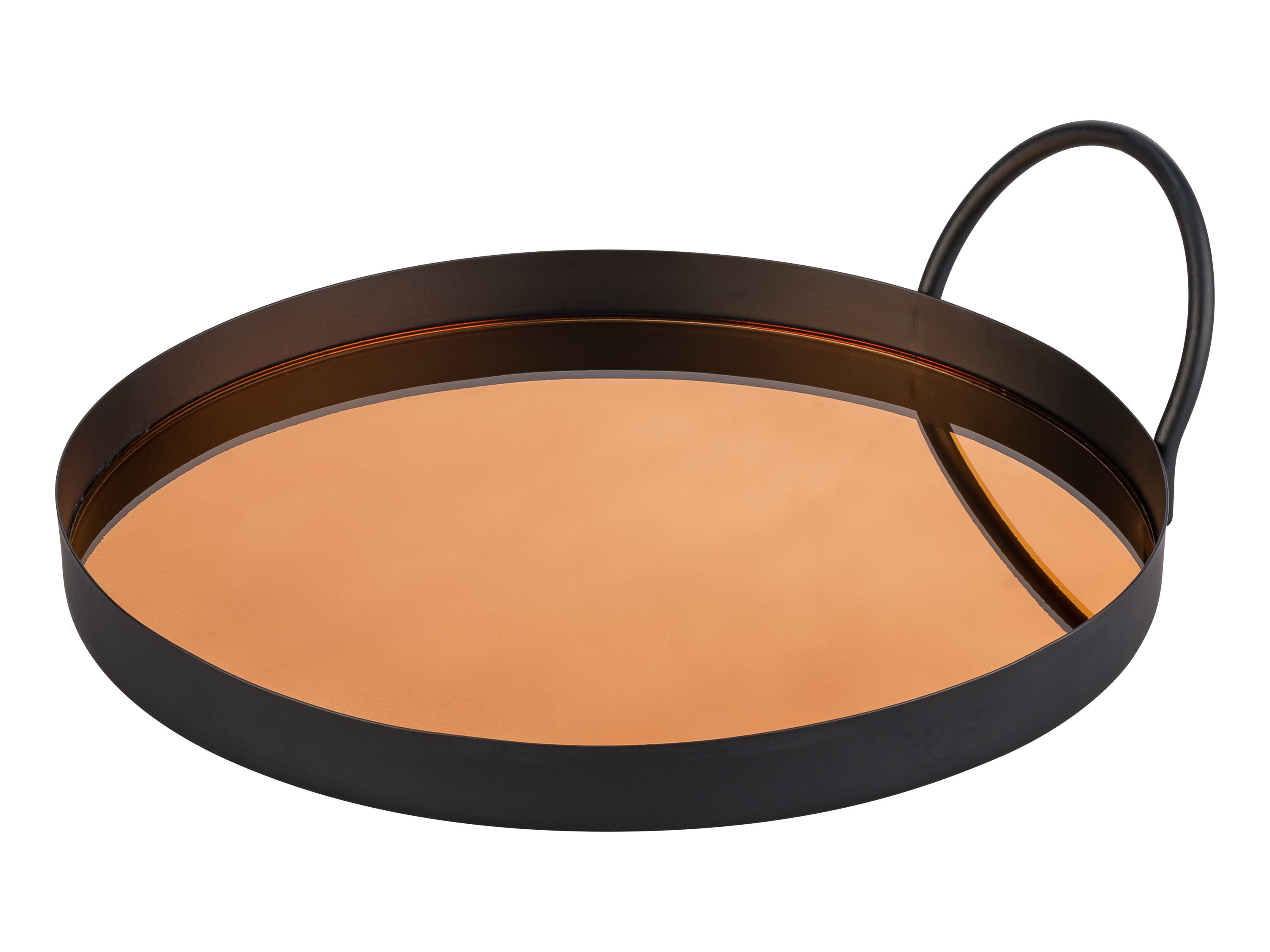 LIVARNO home Decoratie (Metalen spiegelkom) - 4335815020124