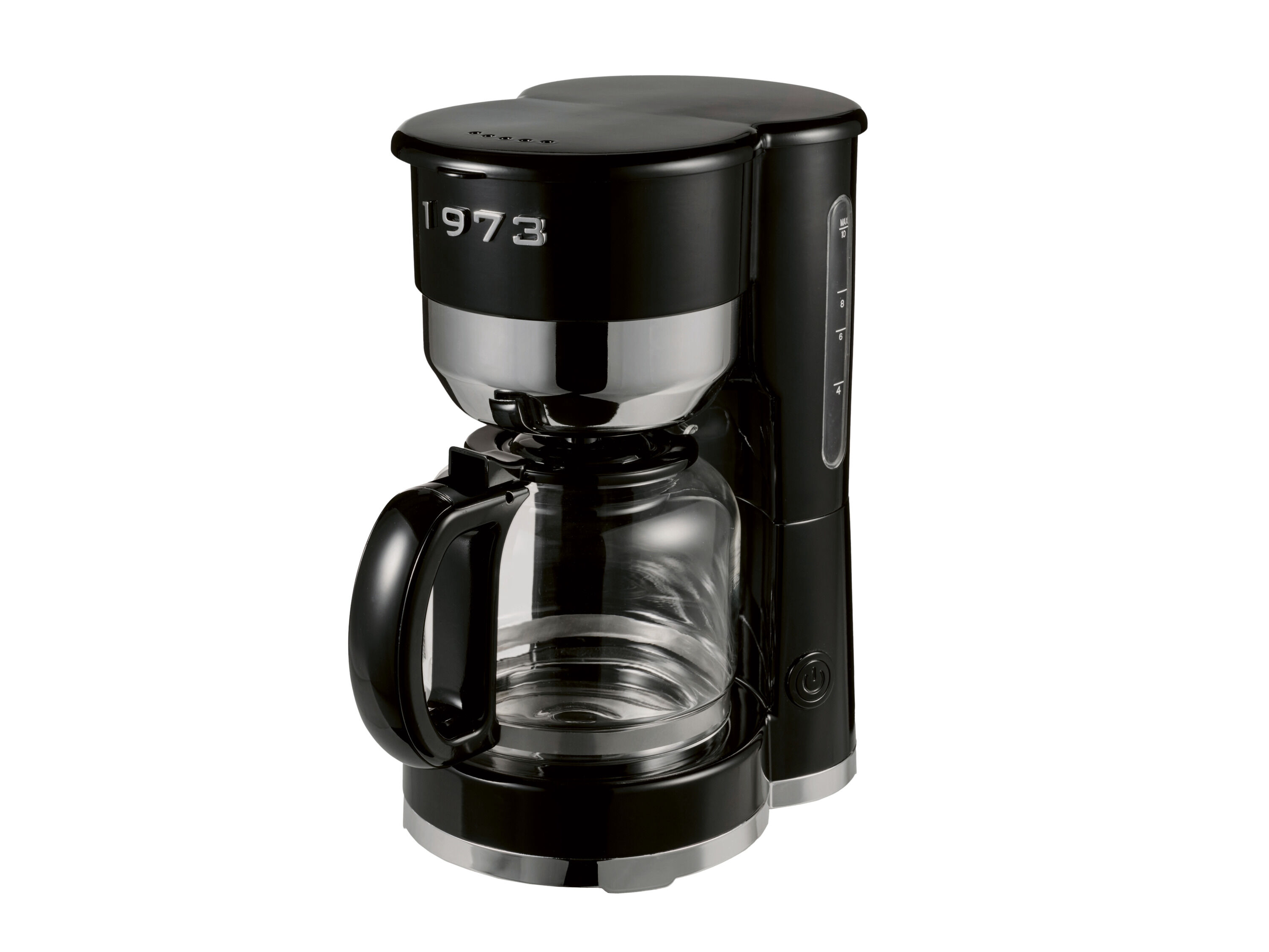 SILVERCREST Koffiezetapparaat - 4052916658222