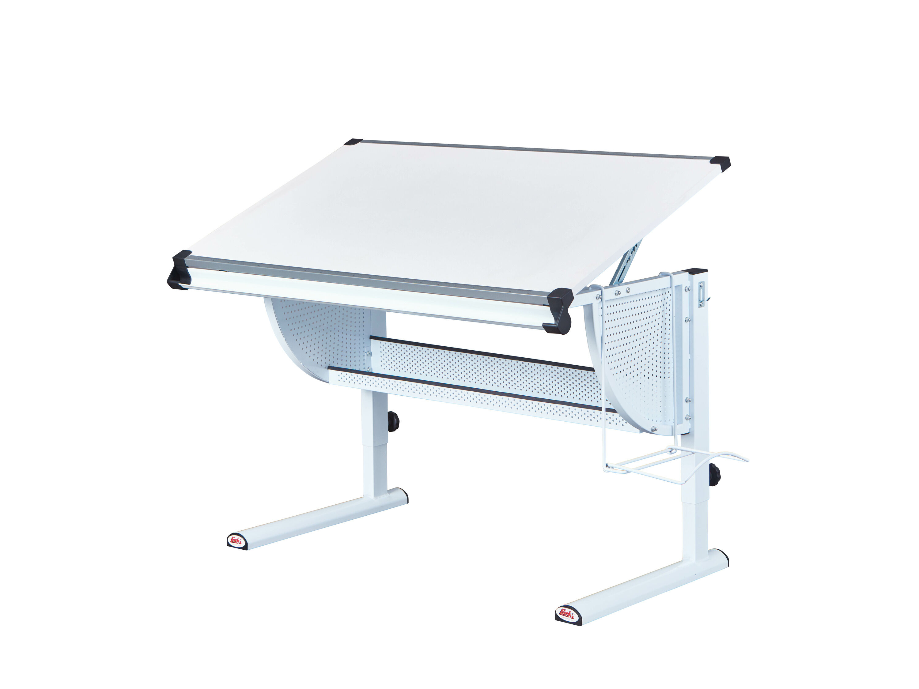 Inter Link Verstelbaar bureau - 4010340998673