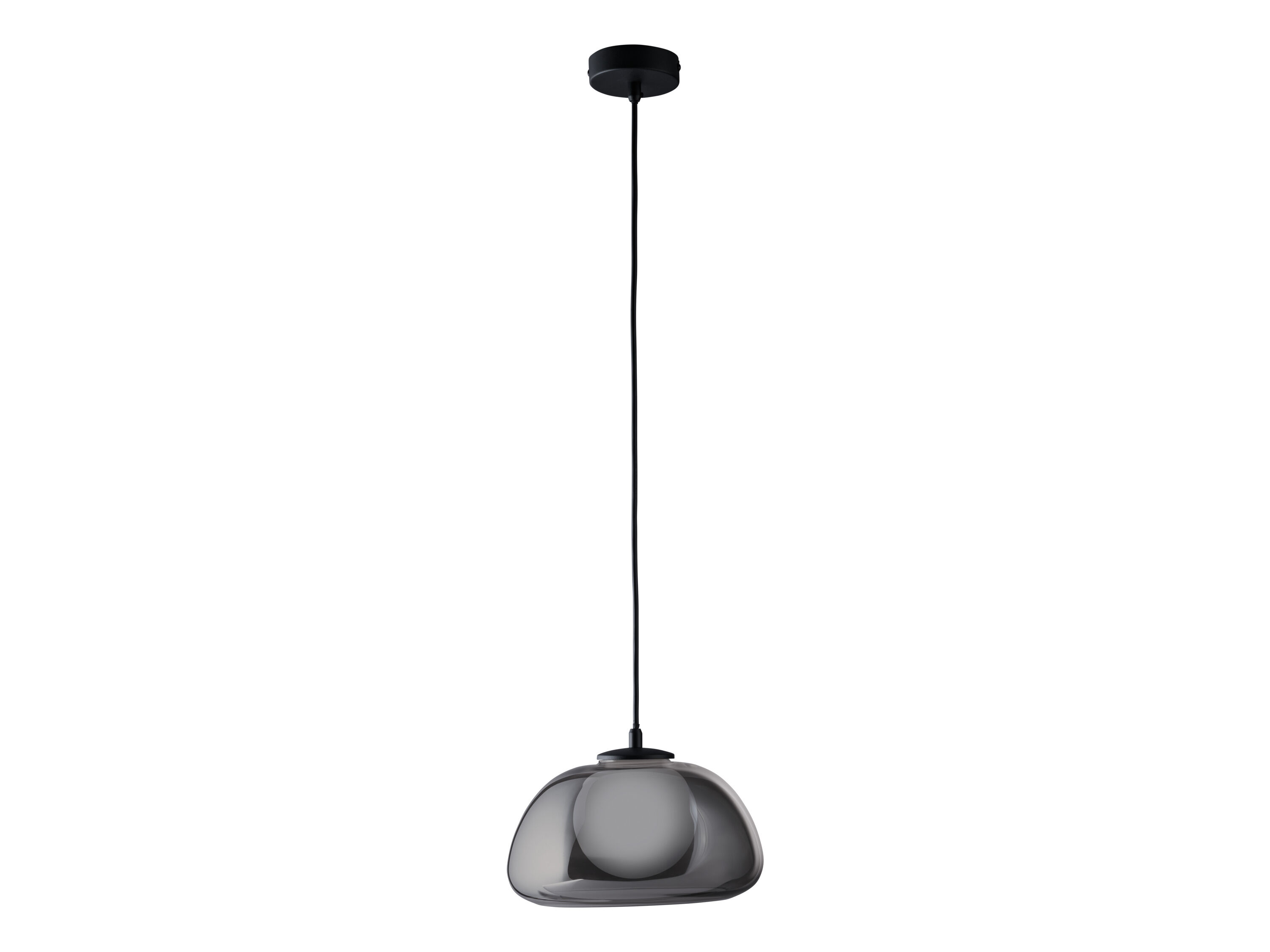 LIVARNO home LED-hanglamp (Antraciet) - 4052916199510