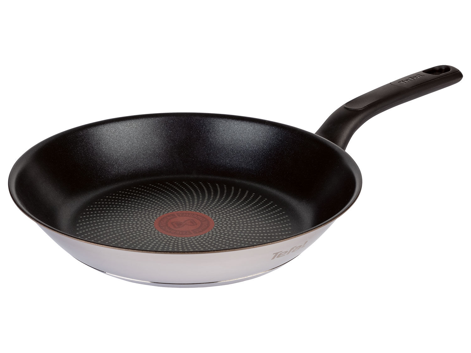 Tefal Duetto pan G74804 Ø24 cm - 3168430348233