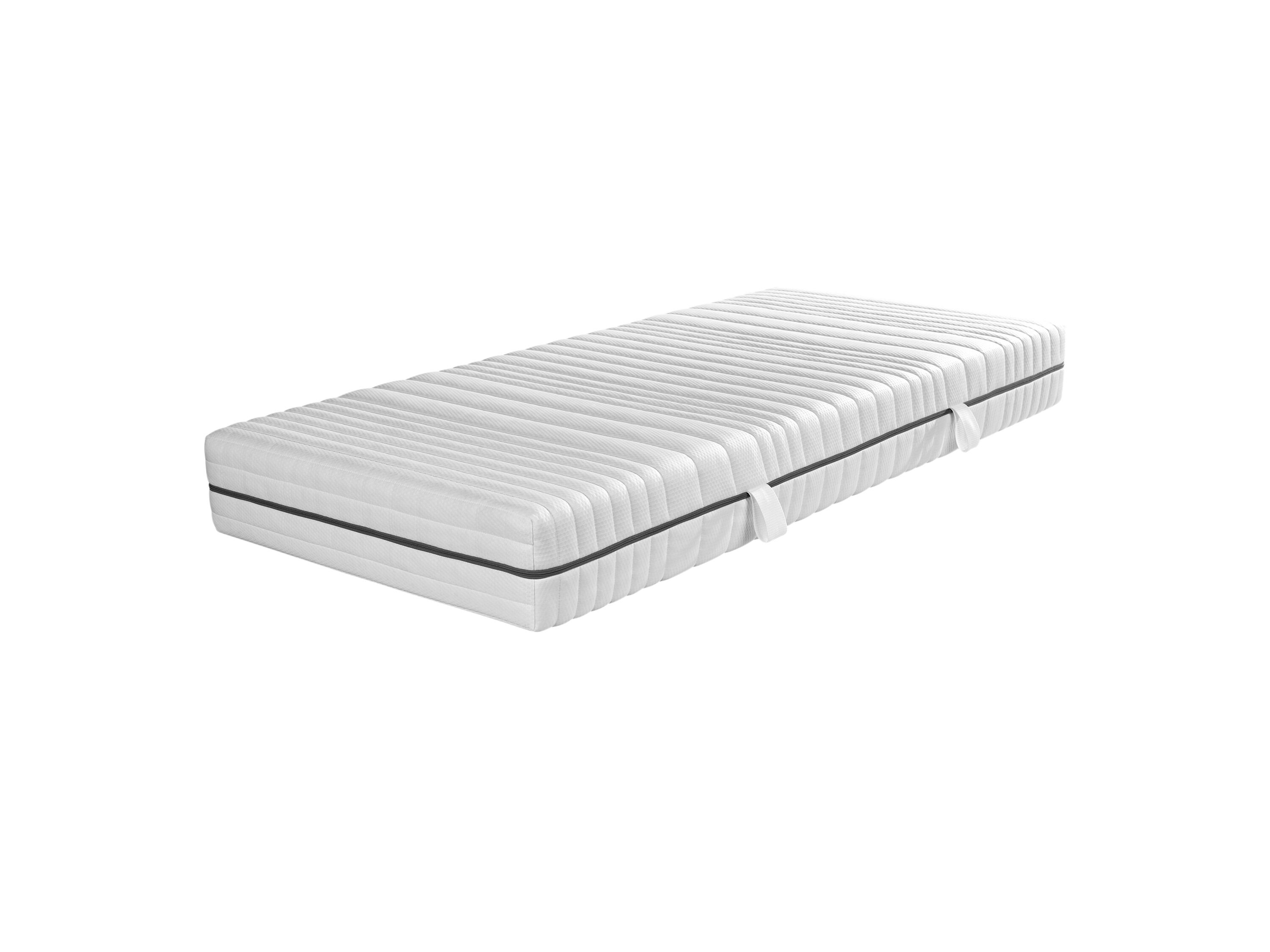 LIVARNO Pocketvering matras Royal Support (80 x 200 cm) - 4052916124918