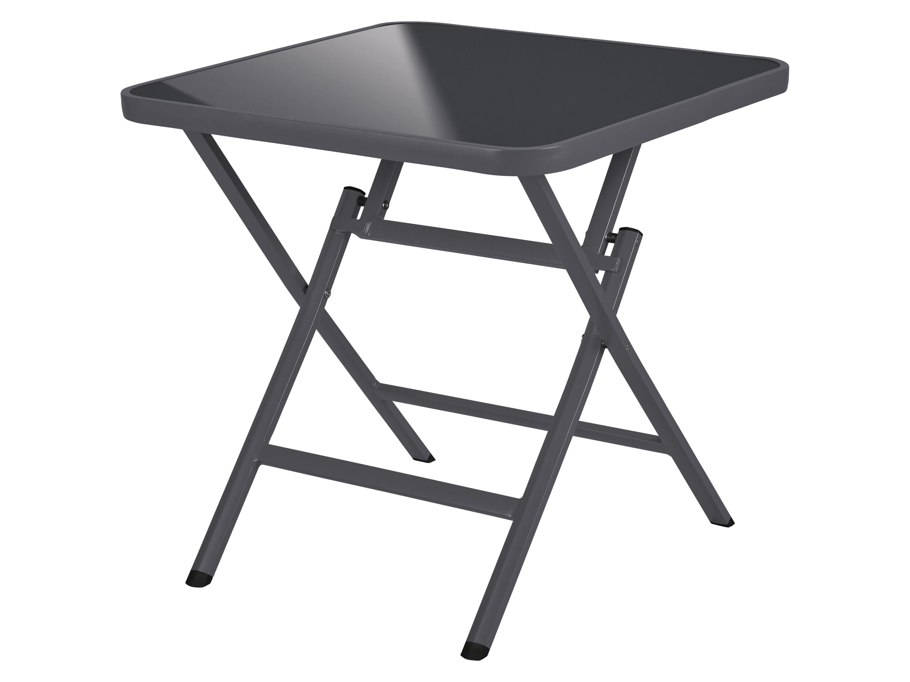 LIVARNO Inklapbare tuintafel Houston - 4054599124148