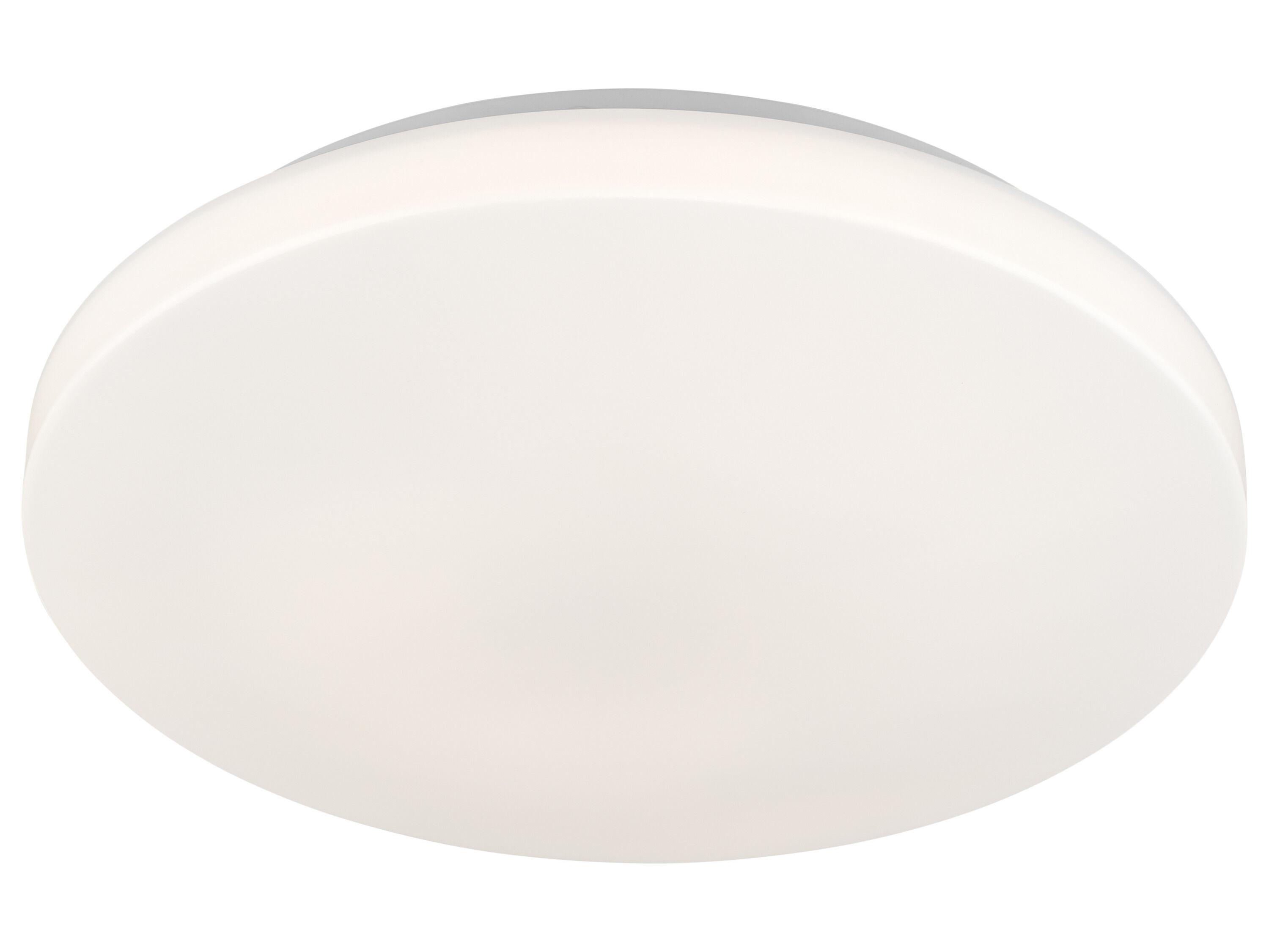 LIVARNO LED-badkamerlamp (Witte rand) - 4052916948507