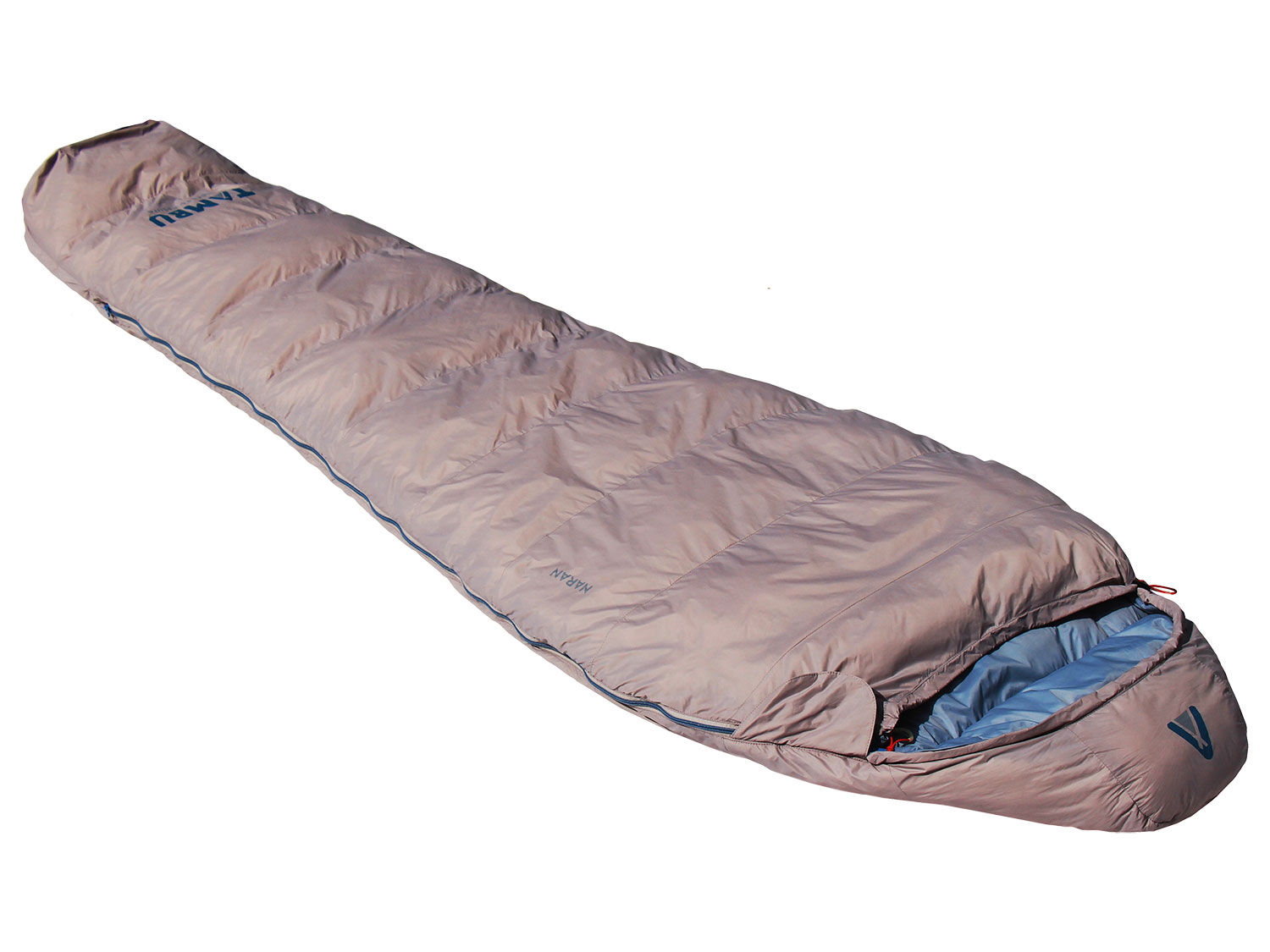 TAMBU Mummieslaapzak - 4260752030342