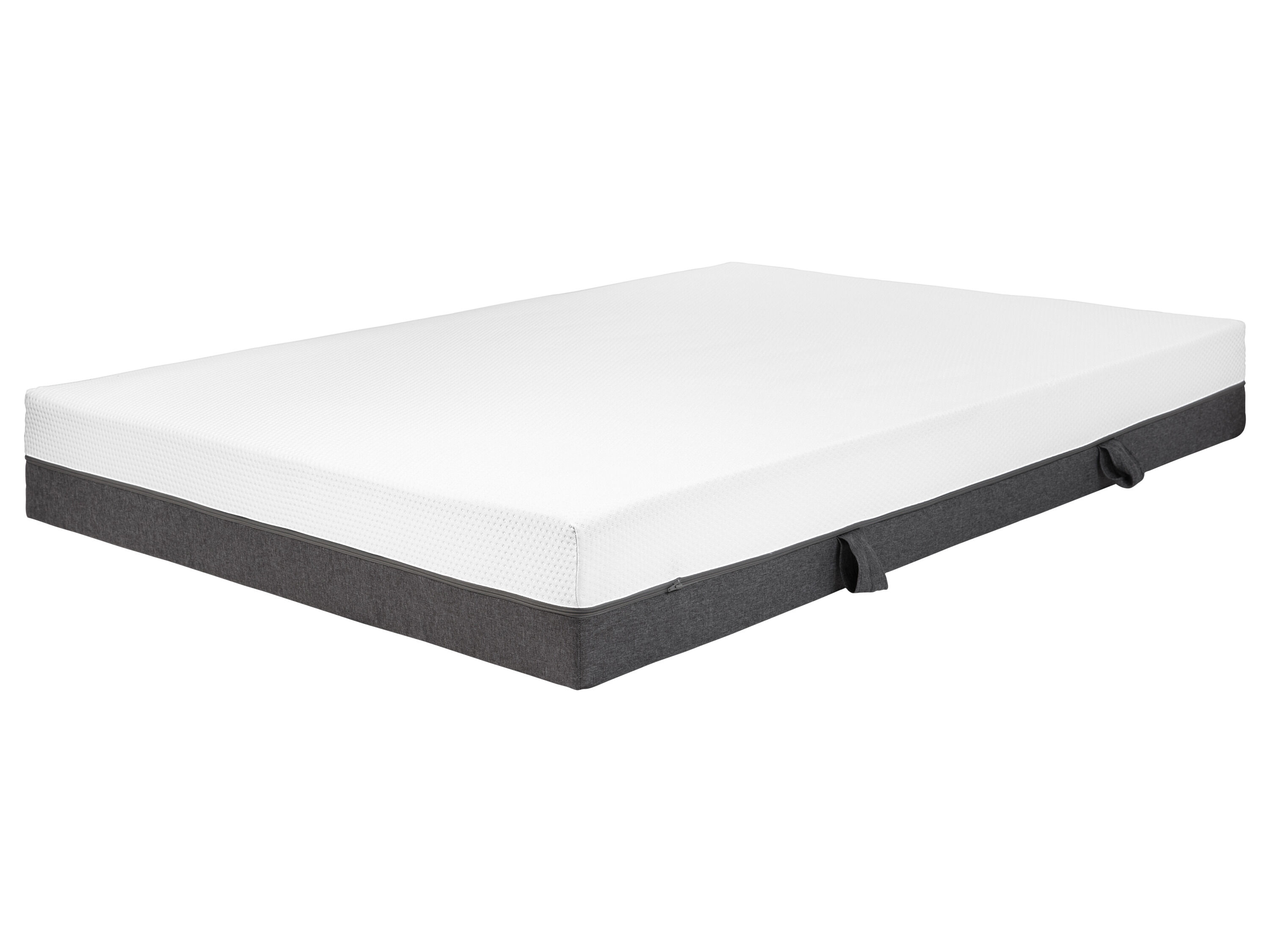 LIVARNO Traagschuim matras Royal Visco (160 x 200 cm) - 4052916124444