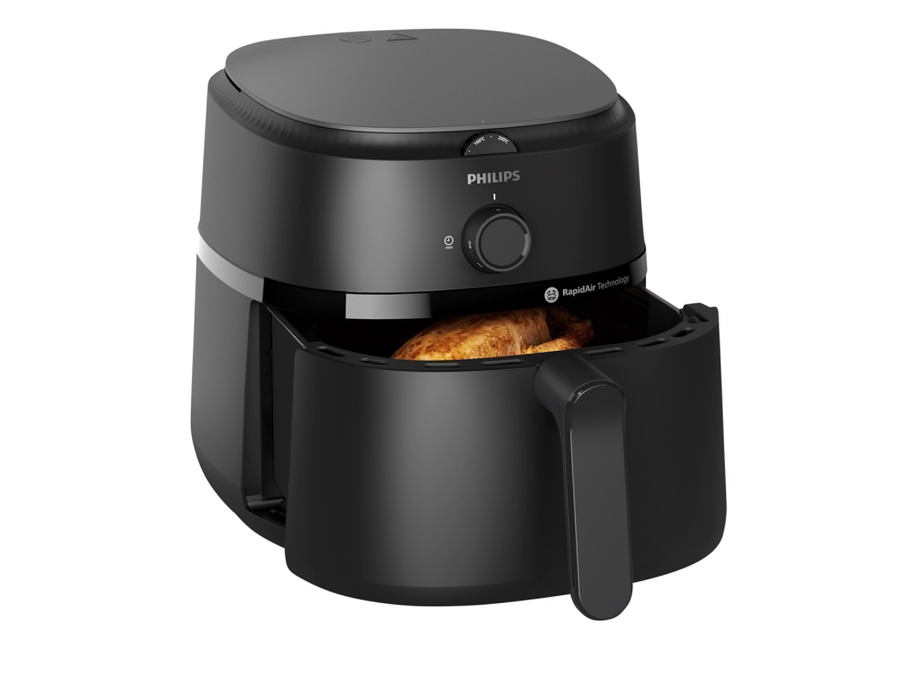 PHILIPS Airfryer XL 6,2 L NA130/00 - 8720389033780