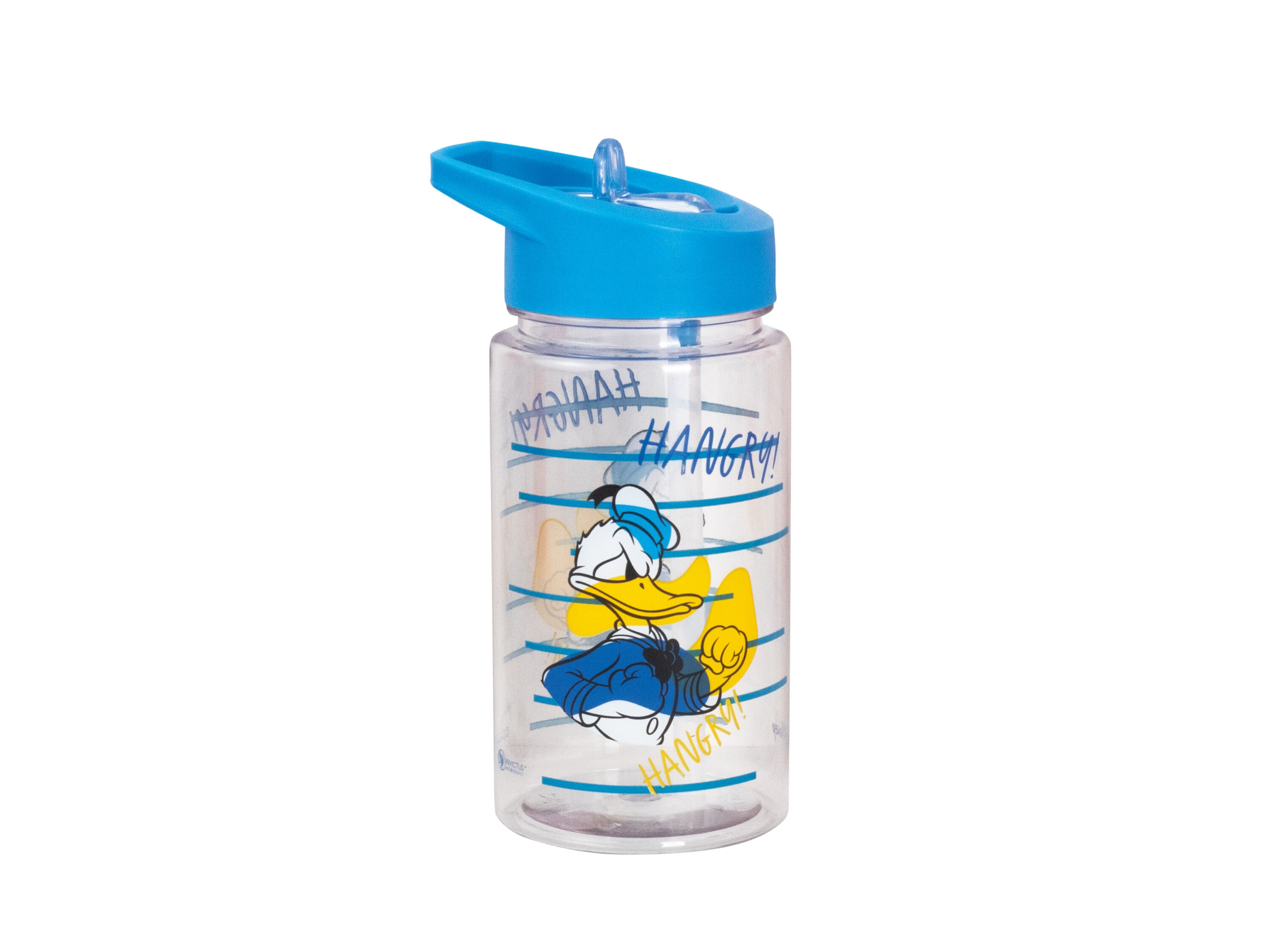 Disney Mickey drinkfles en broodtrommel (Drinkfles/Donald Duck) - 4043891507513