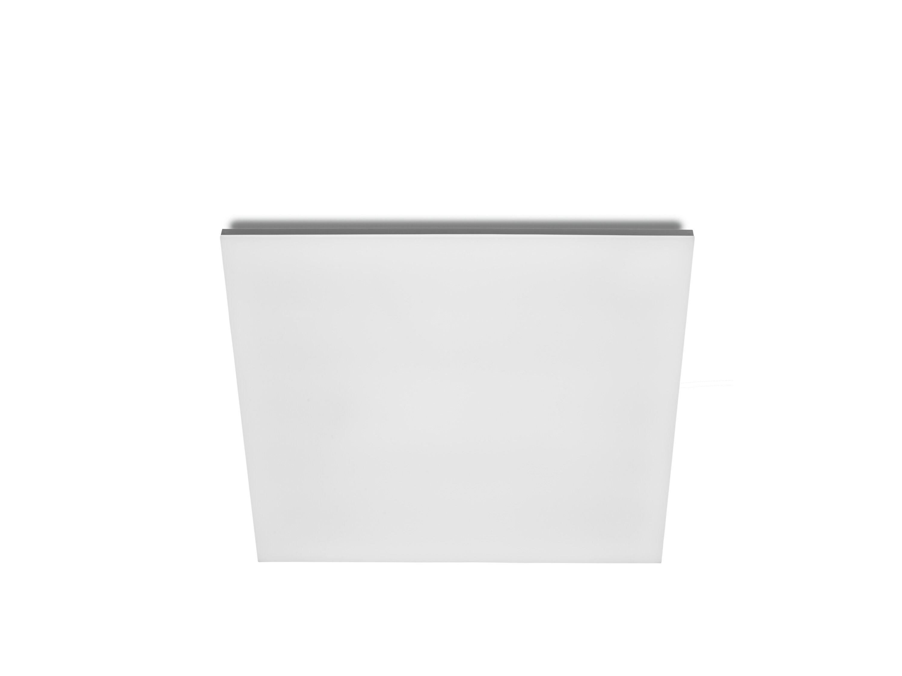 LIVARNO home LED-plafondlamp (Plafondpaneel vierkant) - 4335753046446