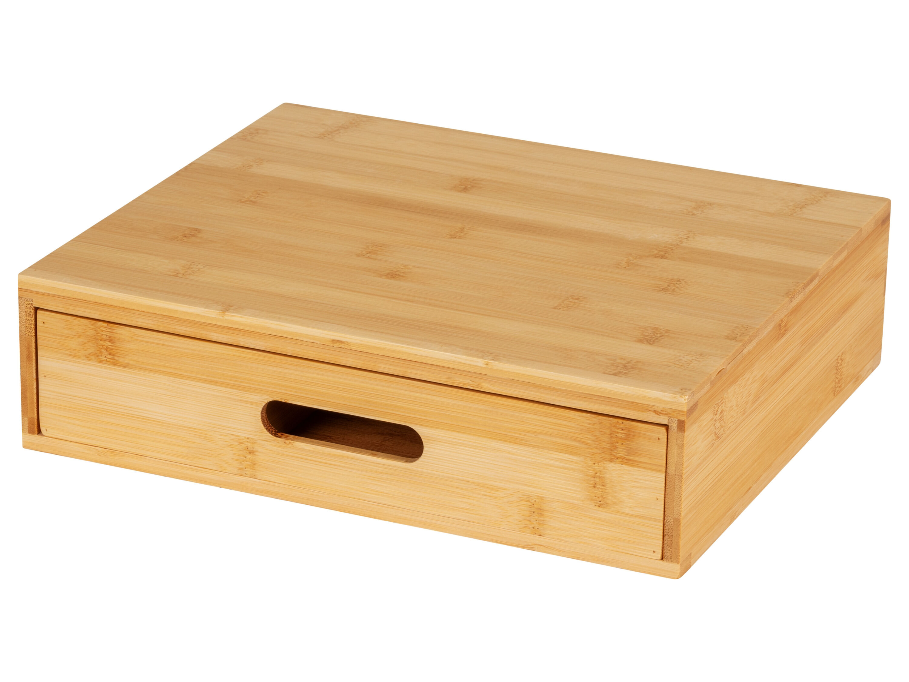 Wenko Bamboe theedoos of koffiedoos (Koffiedoos) - 4008838467138