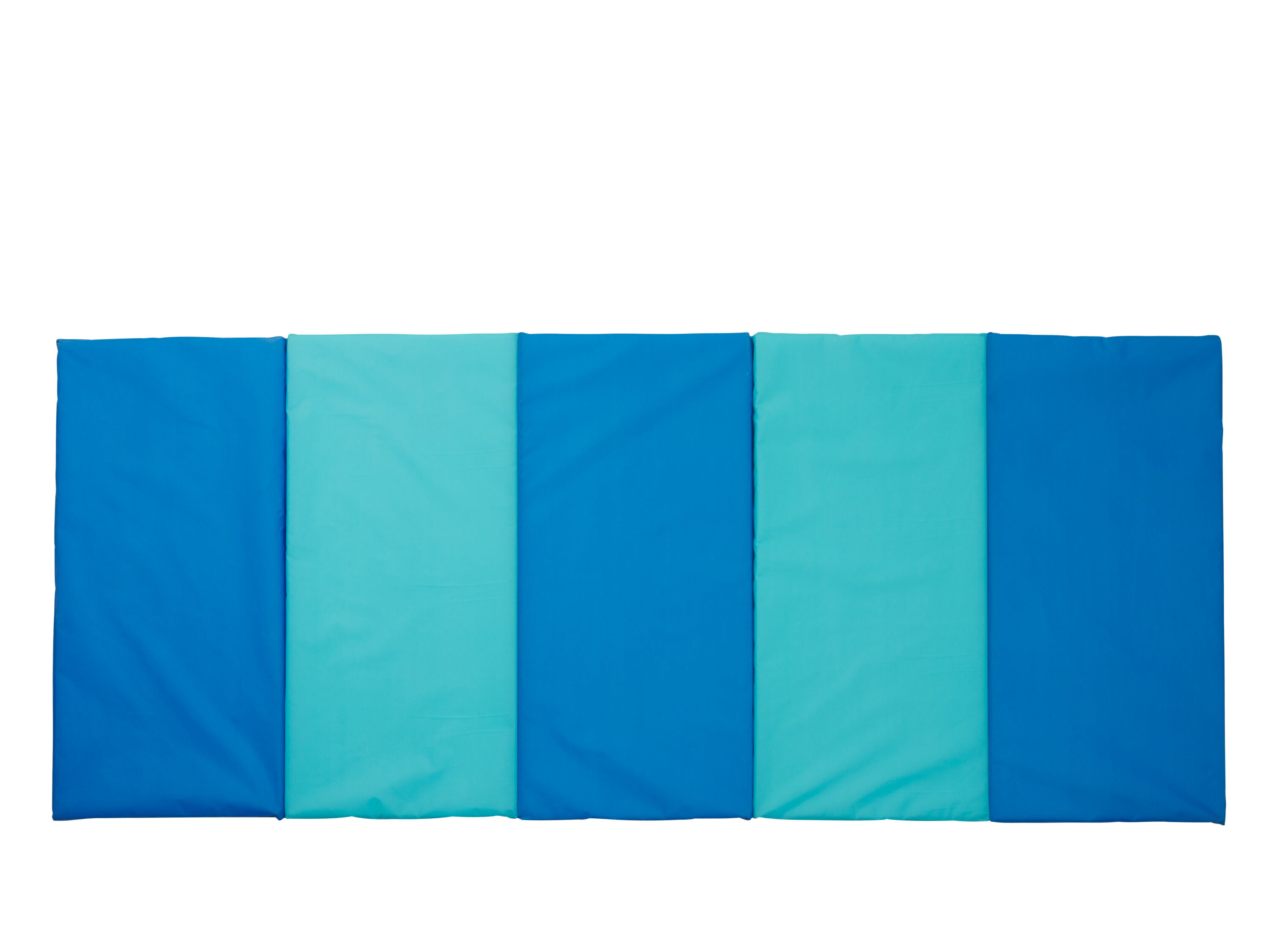 CRIVIT Kinder gymmat (Blauw) - 4054599115702