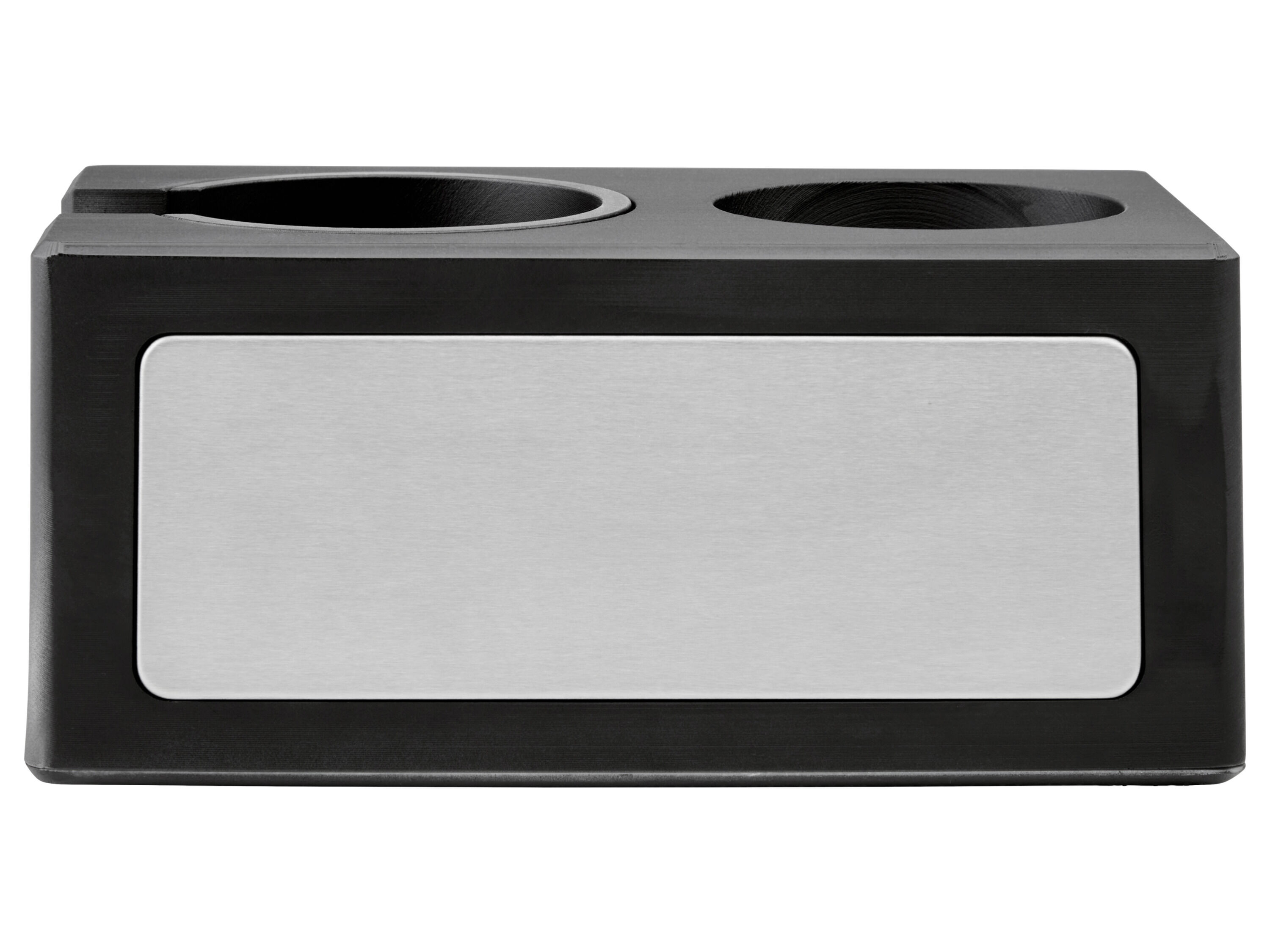 LIVARNO home Uitklopbak koffie of tamperstation (tamperstation 3in1) - 4052916177105