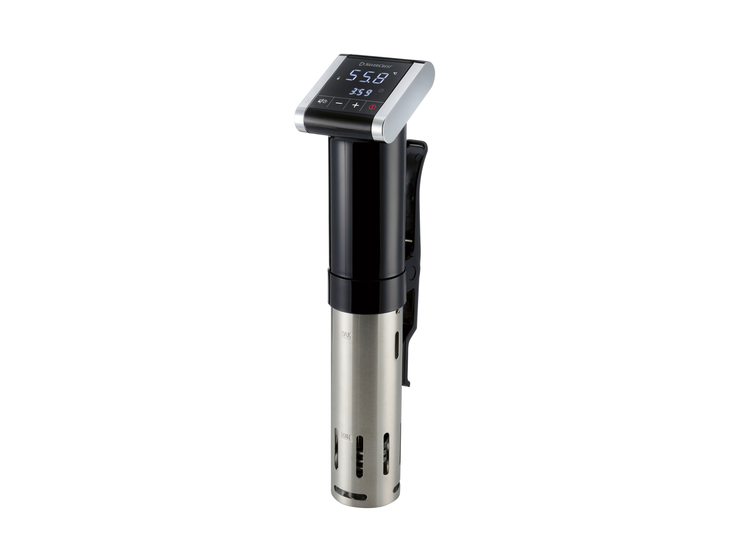 SILVERCREST Sous-vide stick - 4052916864593