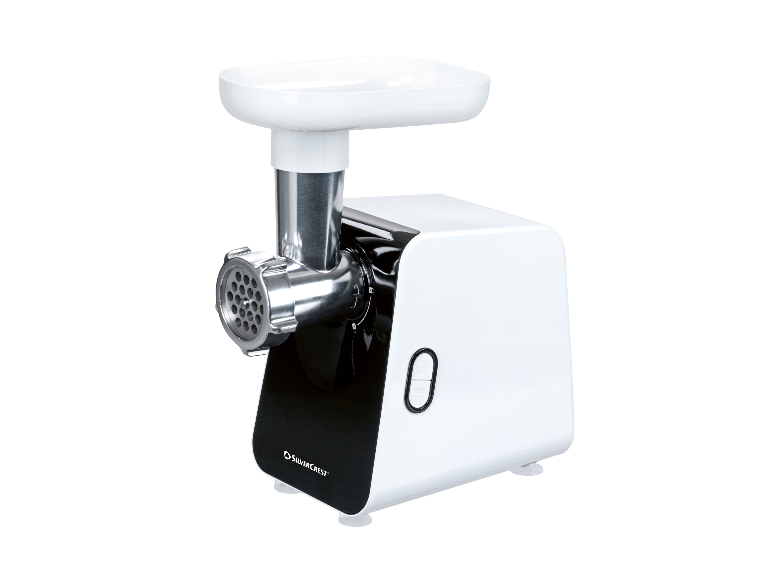 SILVERCREST Elektrische gehaktmolen - 4052916814574