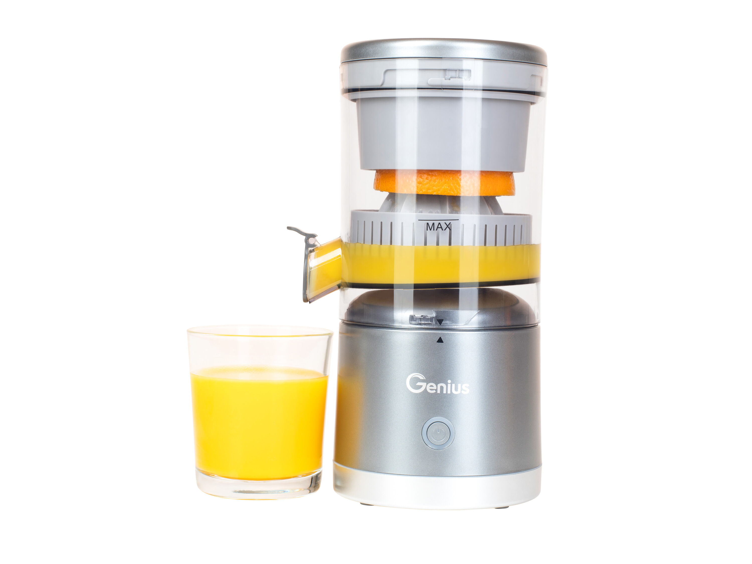 Genius Accu-citruspers - 4023012085632