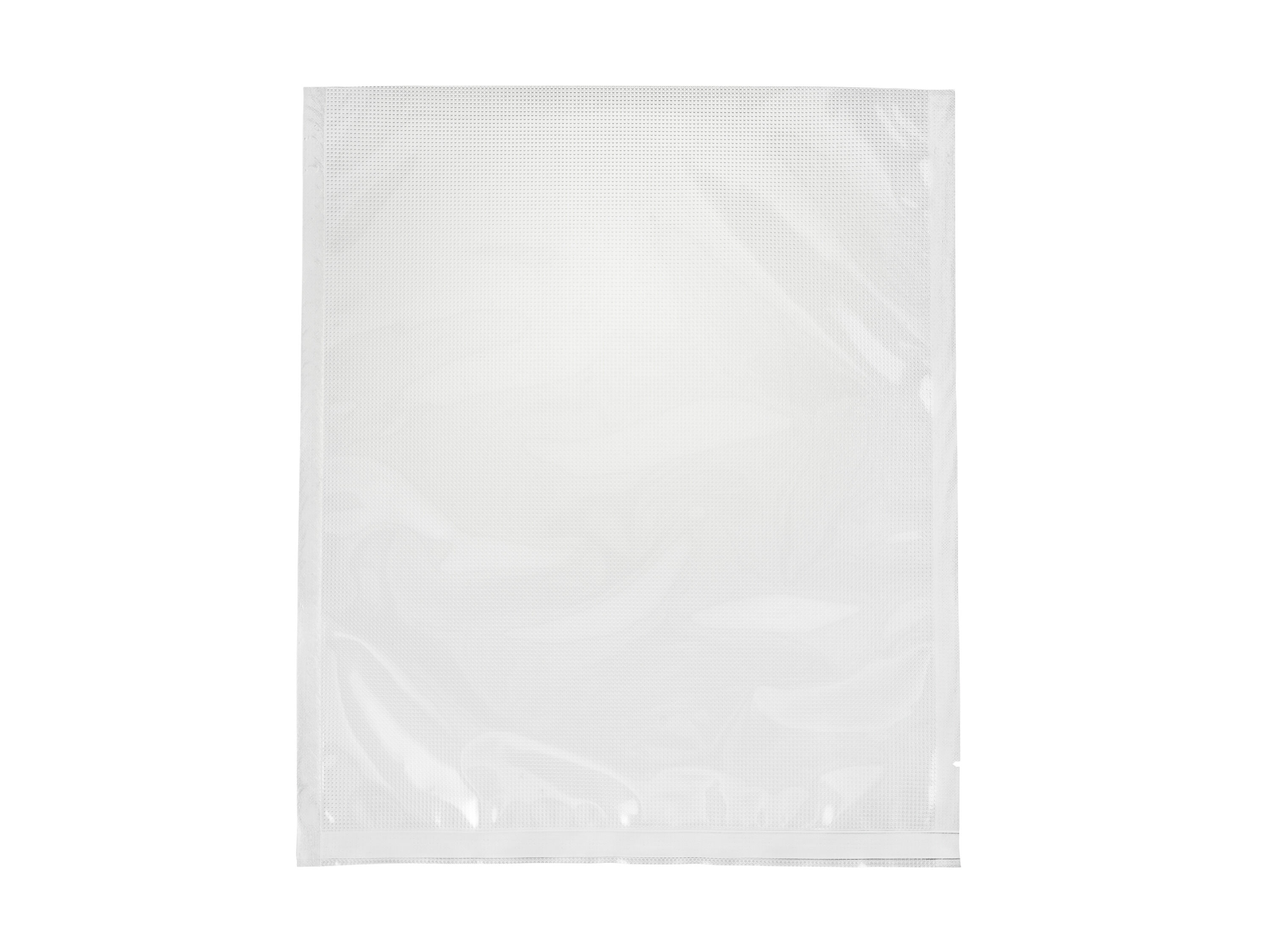 SILVERCREST 25 Foliezakken voor vacumeermachine 25 x 30 cm - 4052916836101