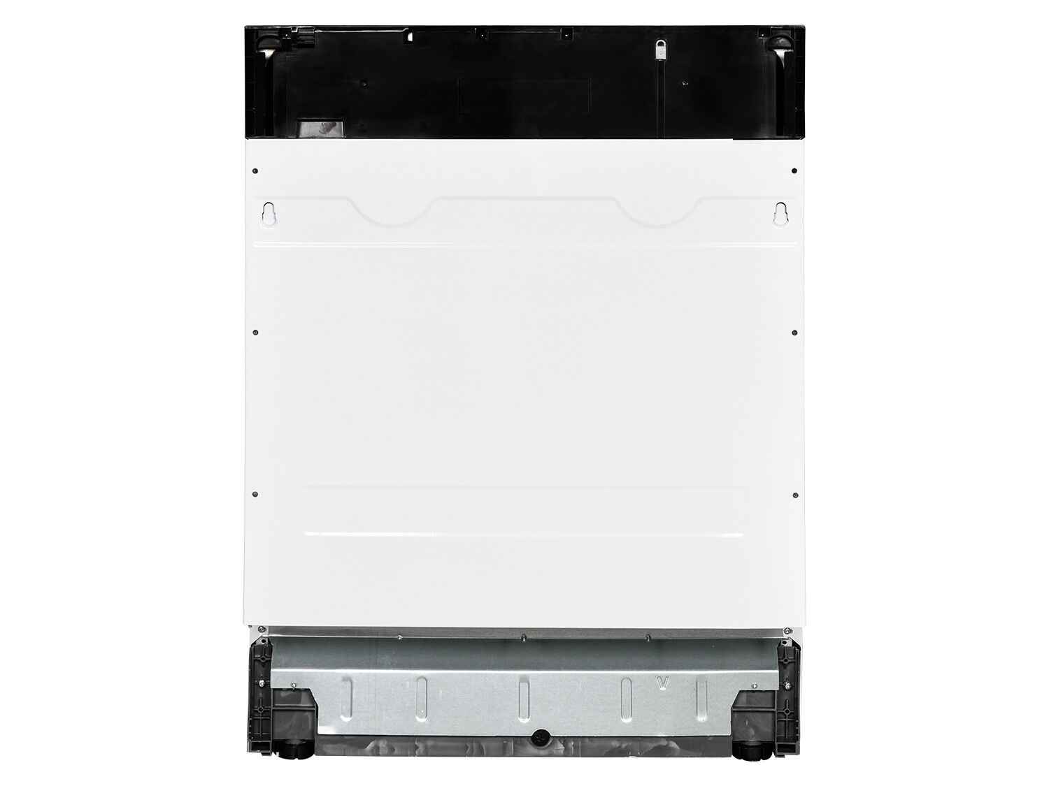 Respekta Volledig geïntegreerde inbouwvaatwasser GSP60VVAS - 4260683876804