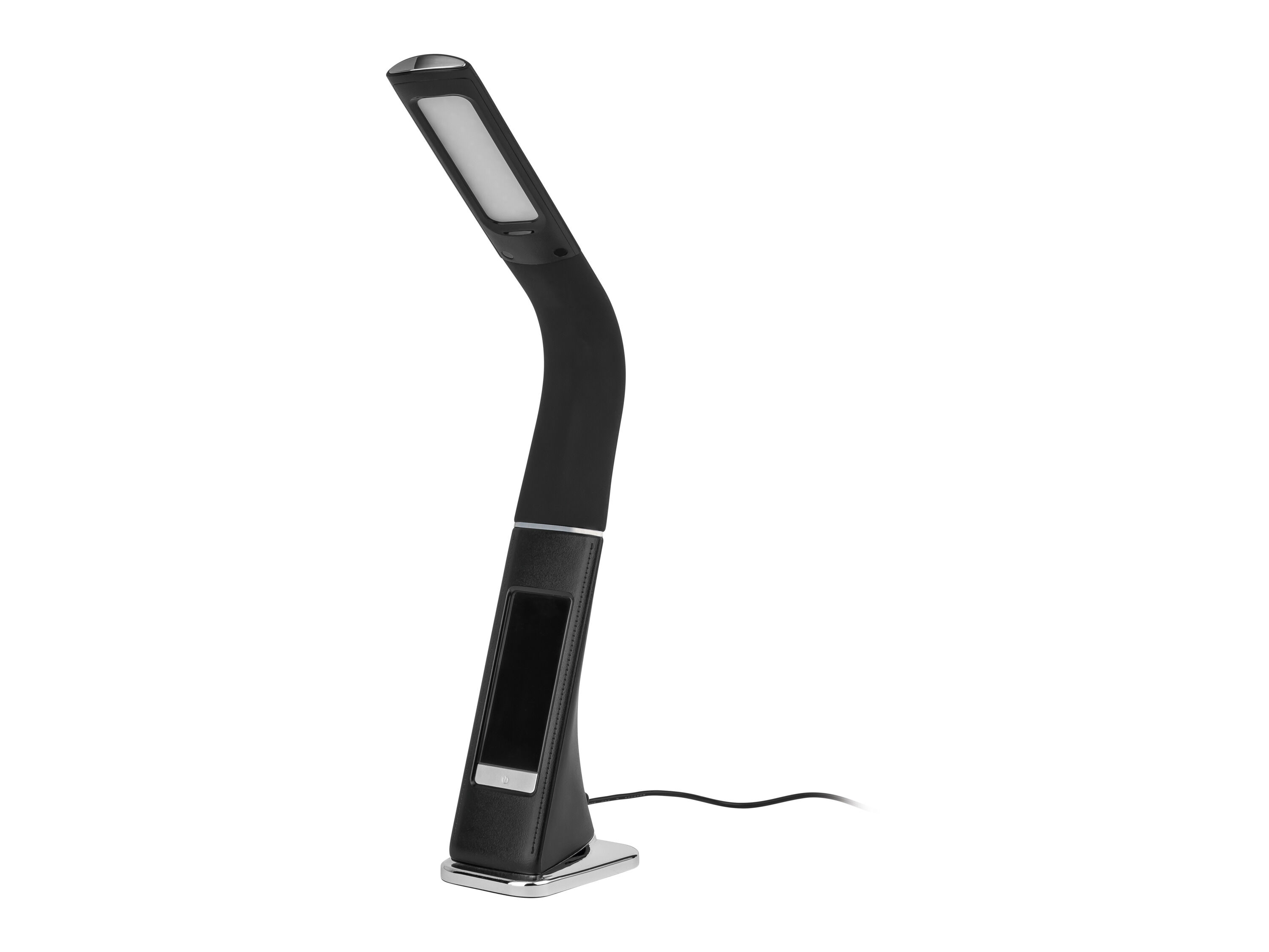 LIVARNO LED-bureaulamp (Zwart) - 4052916812105