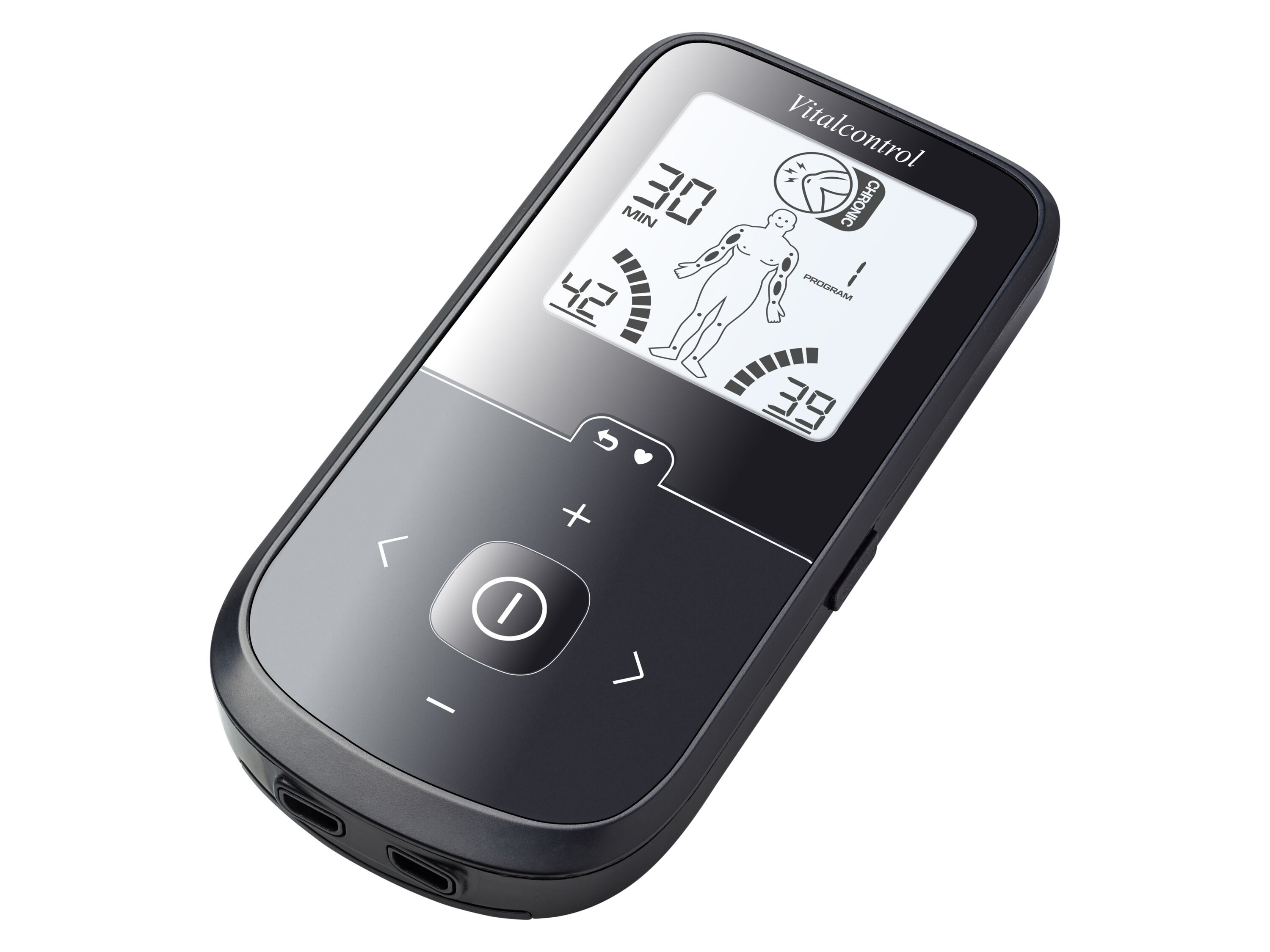 SANITAS TENS-apparaat SEM 46 - 4066299860875