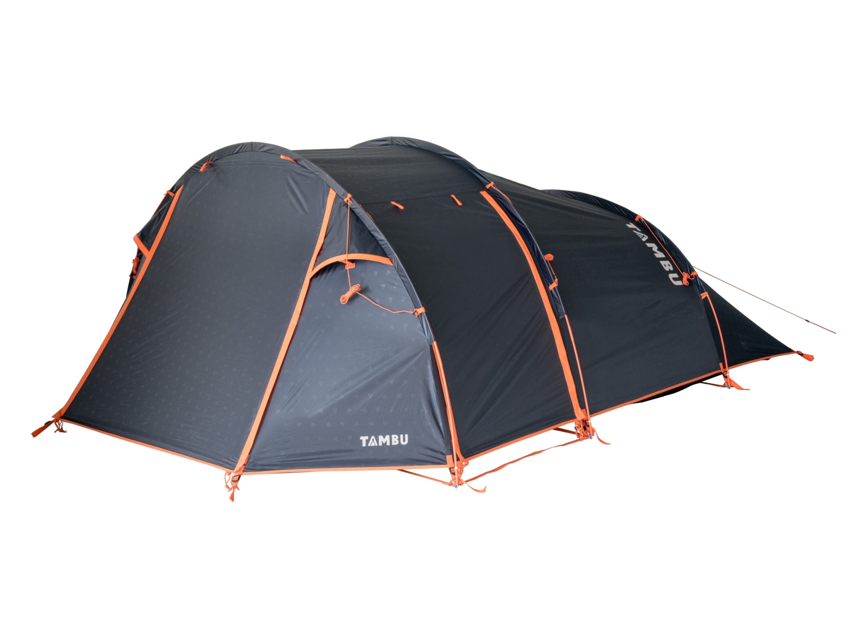 TAMBU 4-persoons tunneltent - 4260752030151