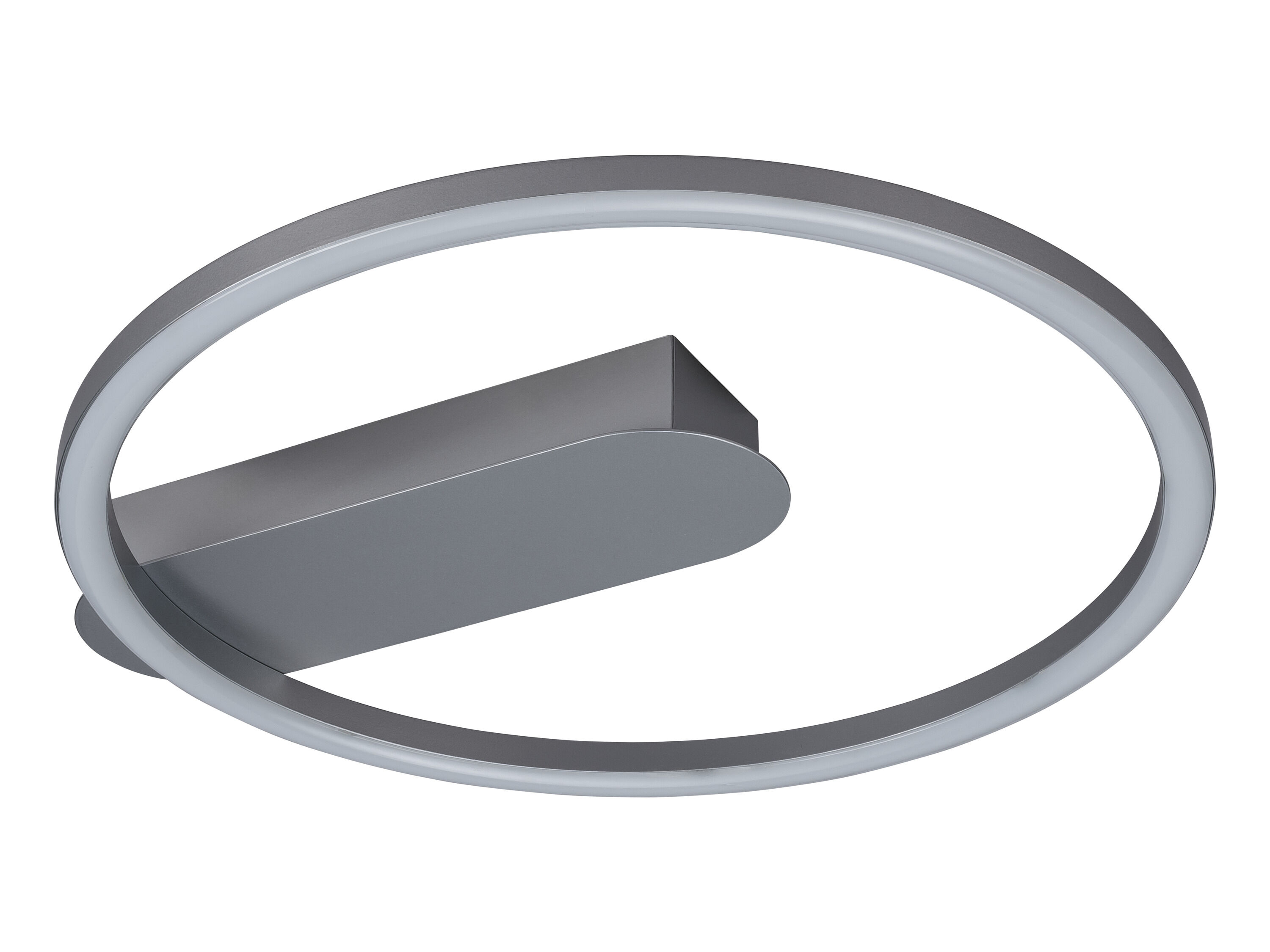 LIVARNO home LED-plafondlamp (Rond) - 4052916145524