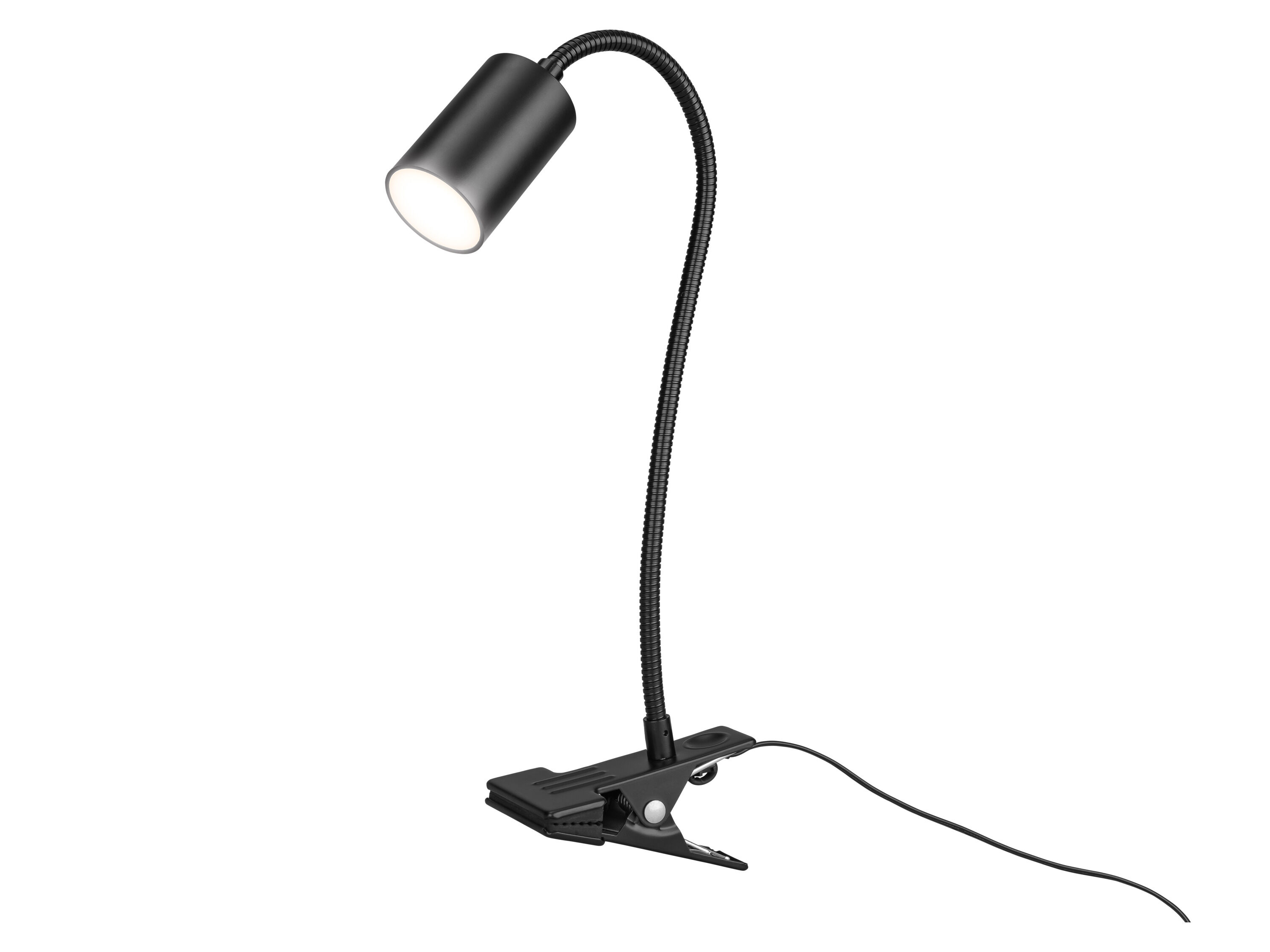LIVARNO LED-klem- of bureaulamp (Klemlamp) - 4052916937426