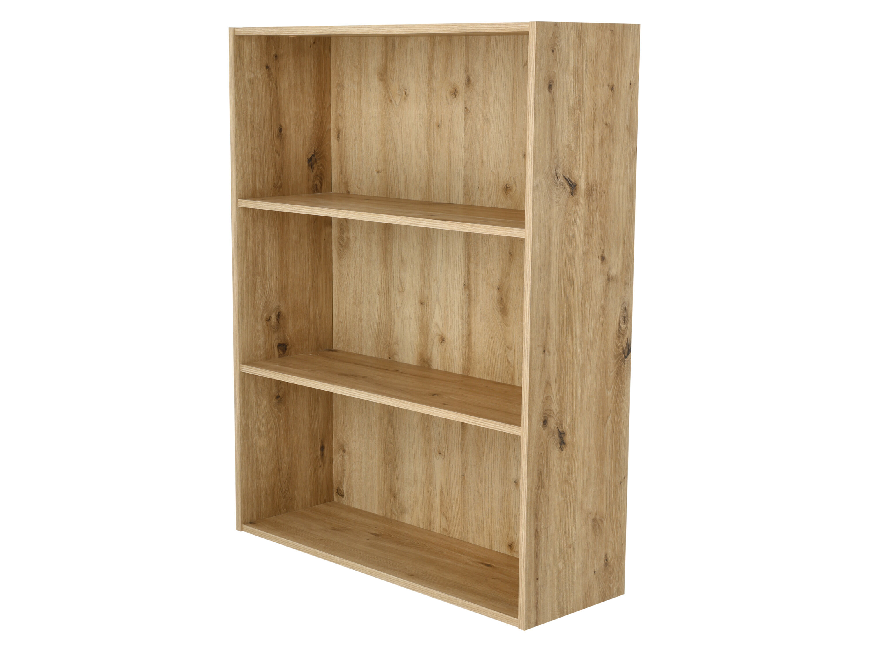 LIVARNO Boekenkast Liverpool - 4052916865330