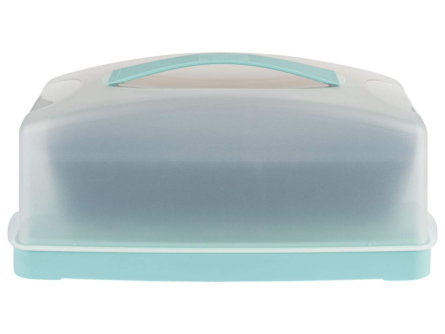 zenker Bak-container-transportkap (Cakevorm) - 4044935641057