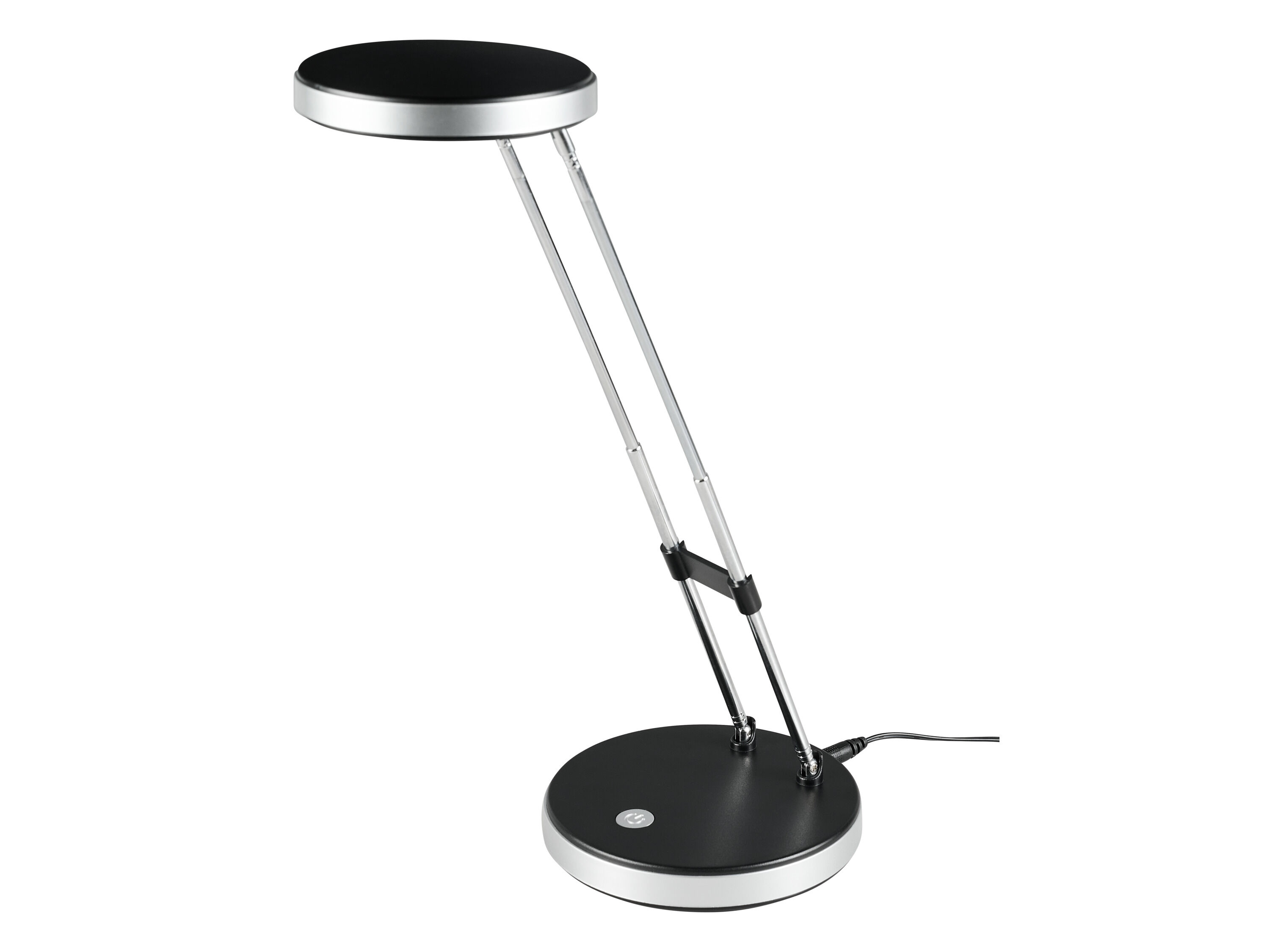 LIVARNO home Bureaulamp (Zwart) - 4335753043247