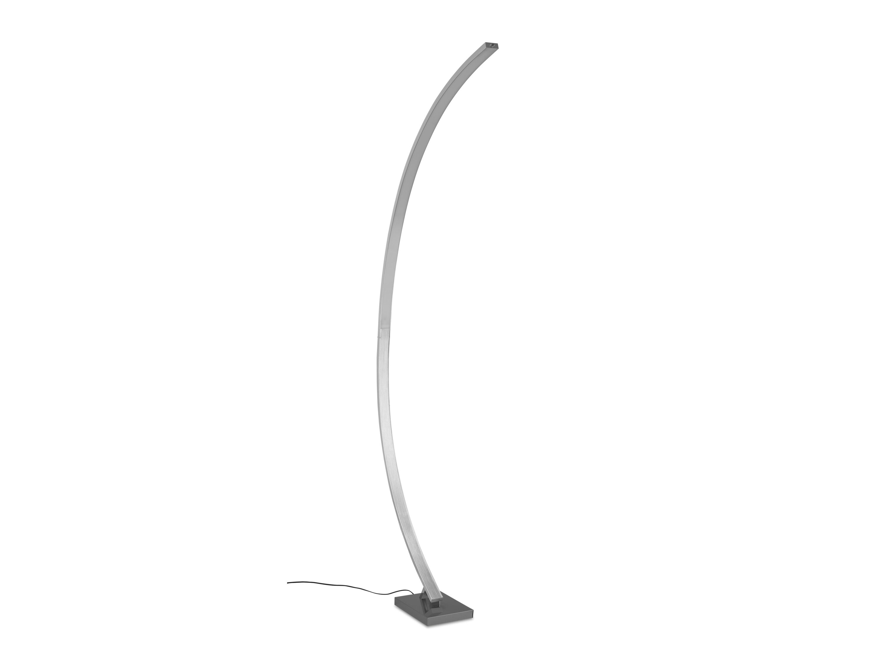 LIVARNO home Staande lamp (Booglamp) - 4052916133125