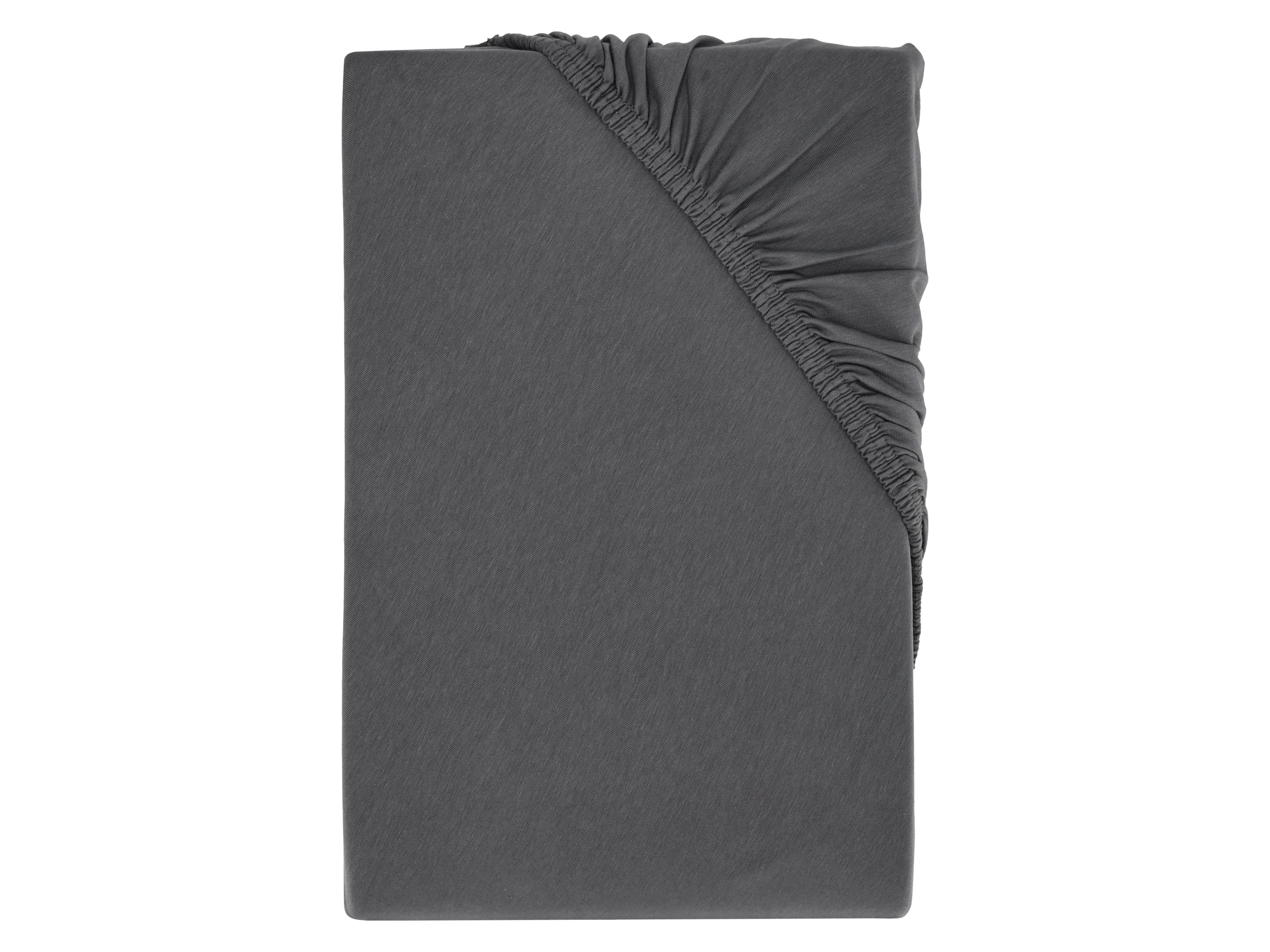 LIVARNO home Hoeslaken 180-200 x 200 cm (Antraciet) - 4052916671085