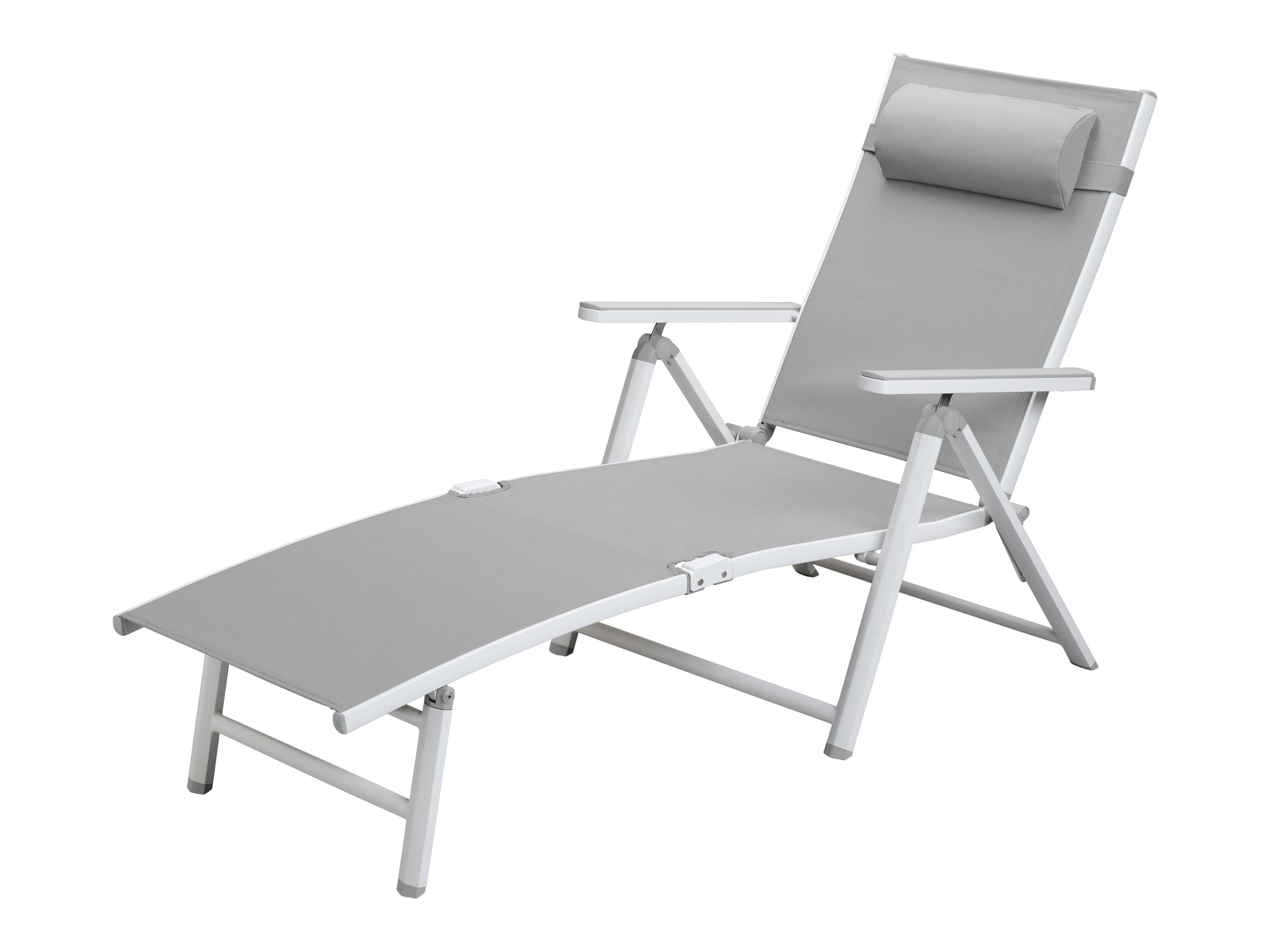 LIVARNO home Aluminium ligbed Houston - 4052916308554
