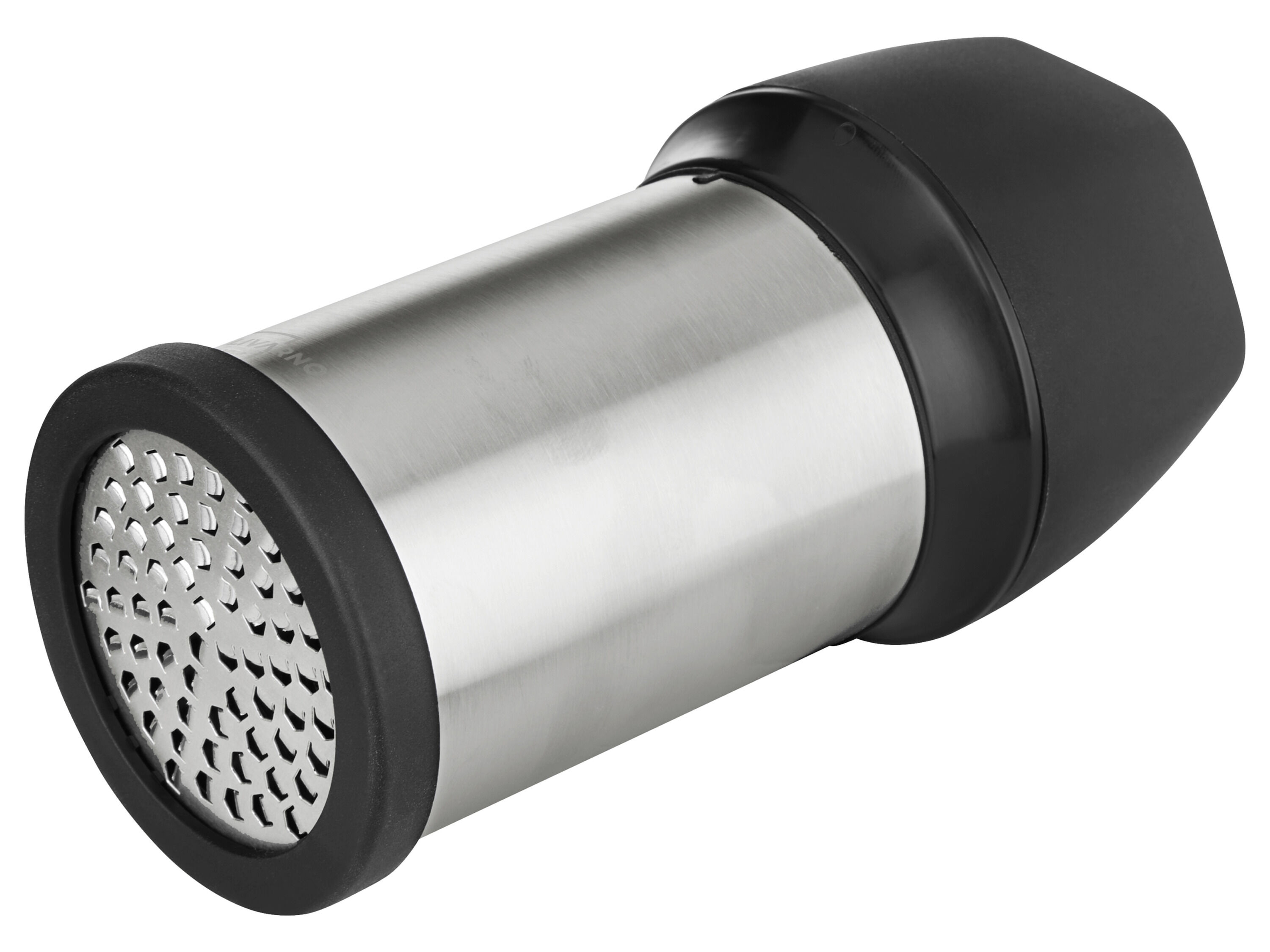 LIVARNO home RVS keukenaccessoires (parmezaanse rasp) - 4052916195925
