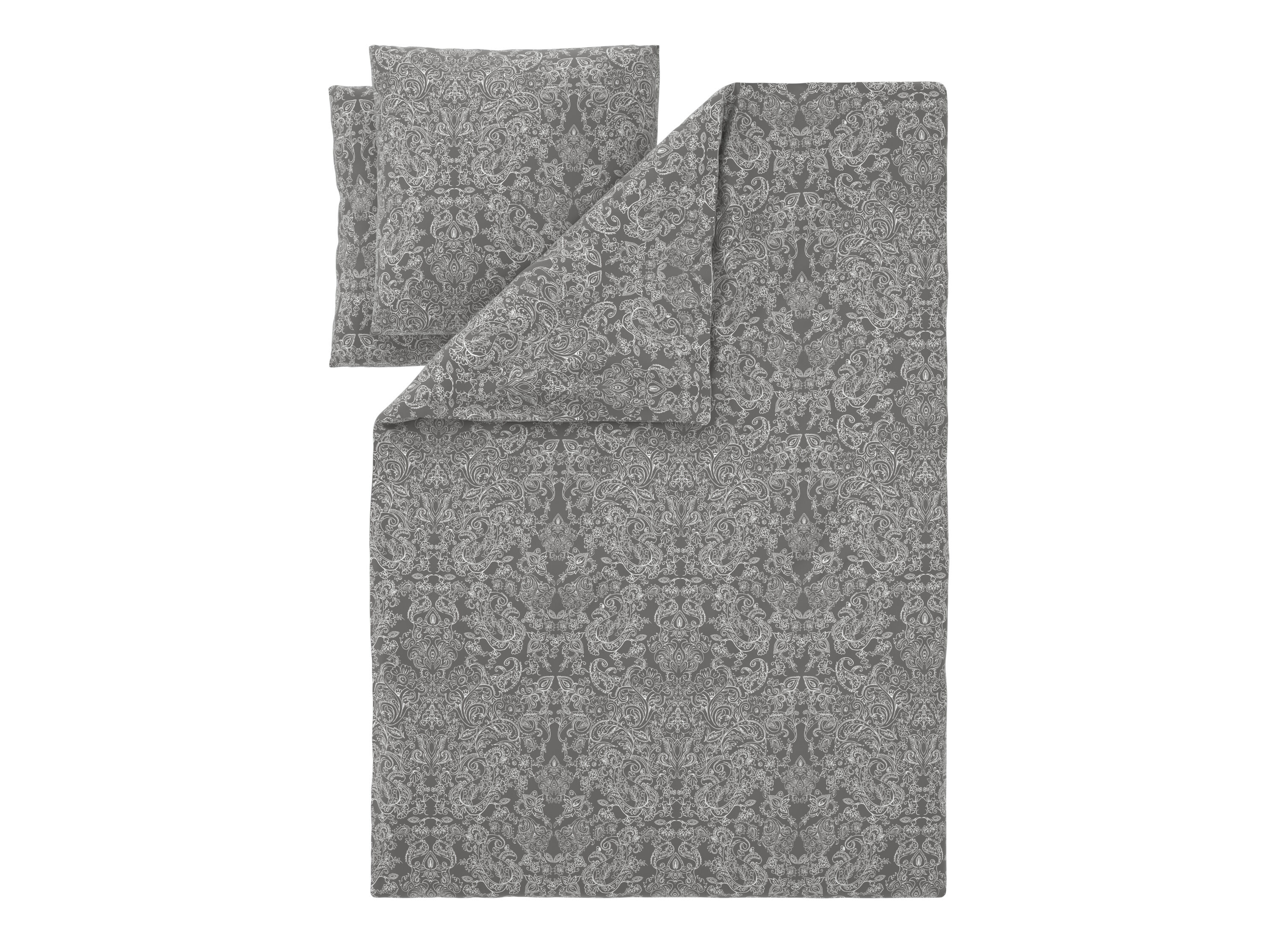 LIVARNO Dekbedovertrek 200 x 200 cm (All-over-print) - 4052916957554