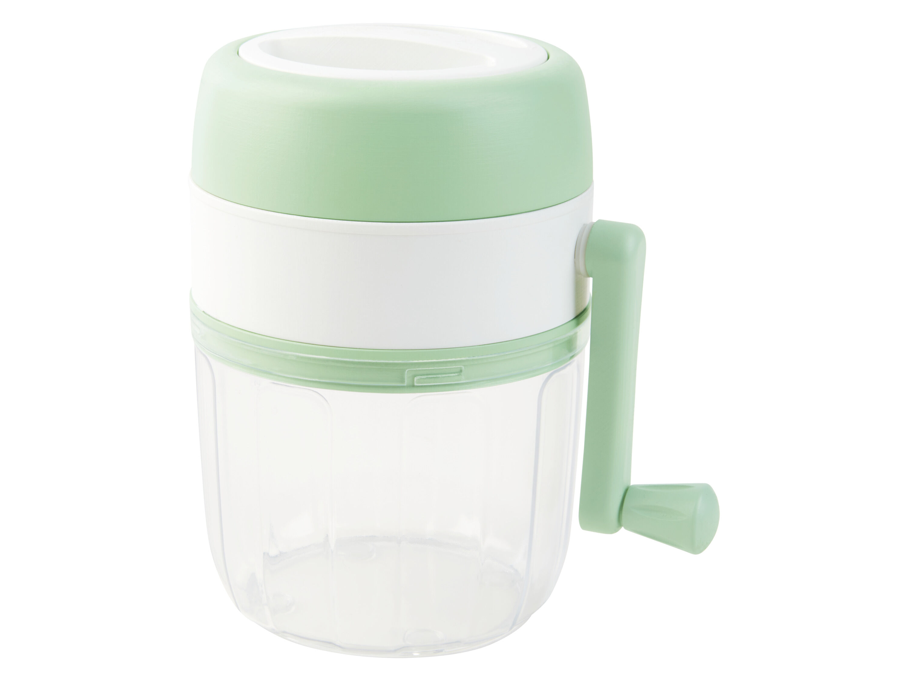 LIVARNO home IJscrusher - 4052916466728