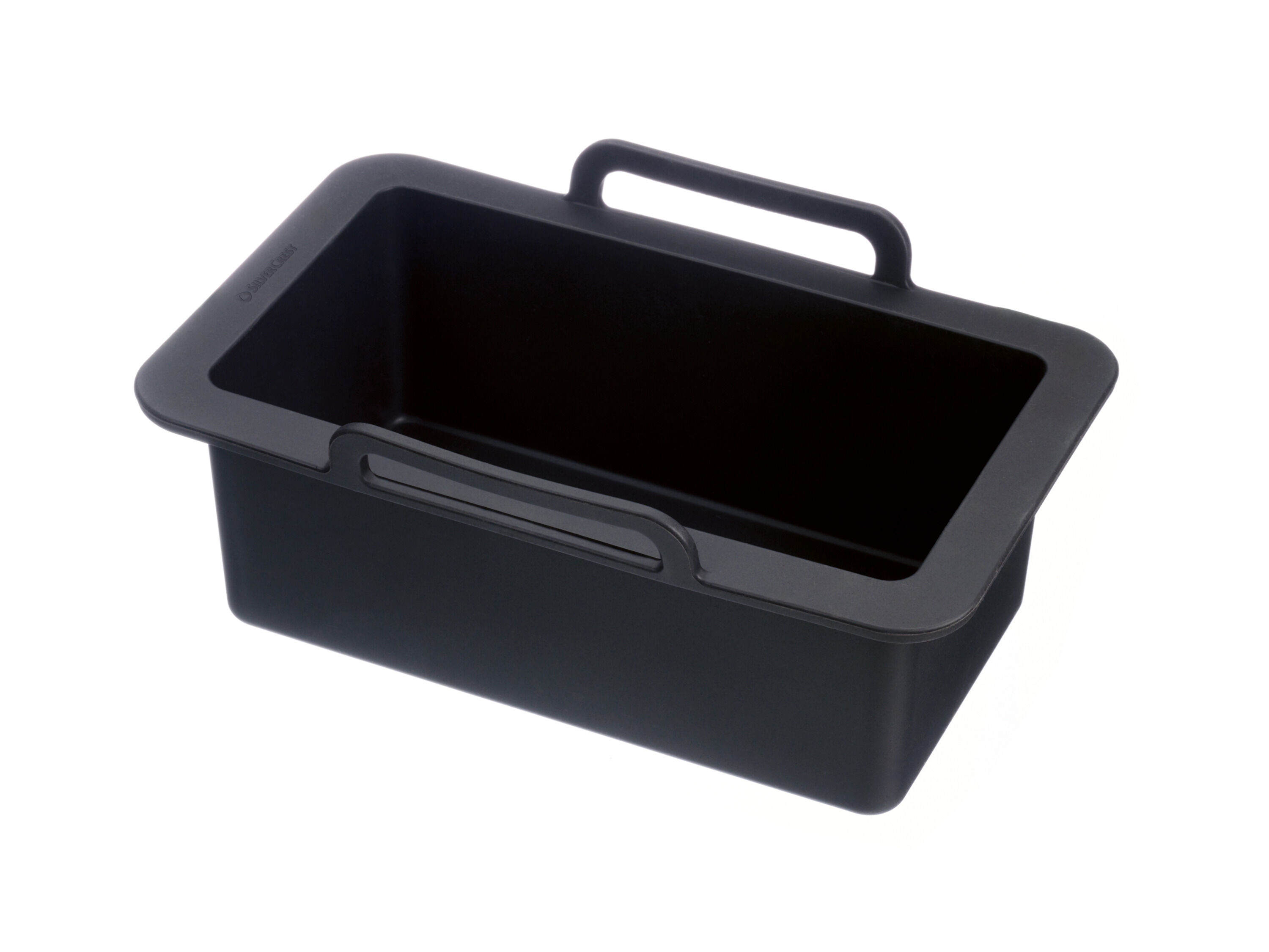 SILVERCREST Bakvormen voor hetelucht friteuse (Rechthoekige taartvorm) - 4052916923085