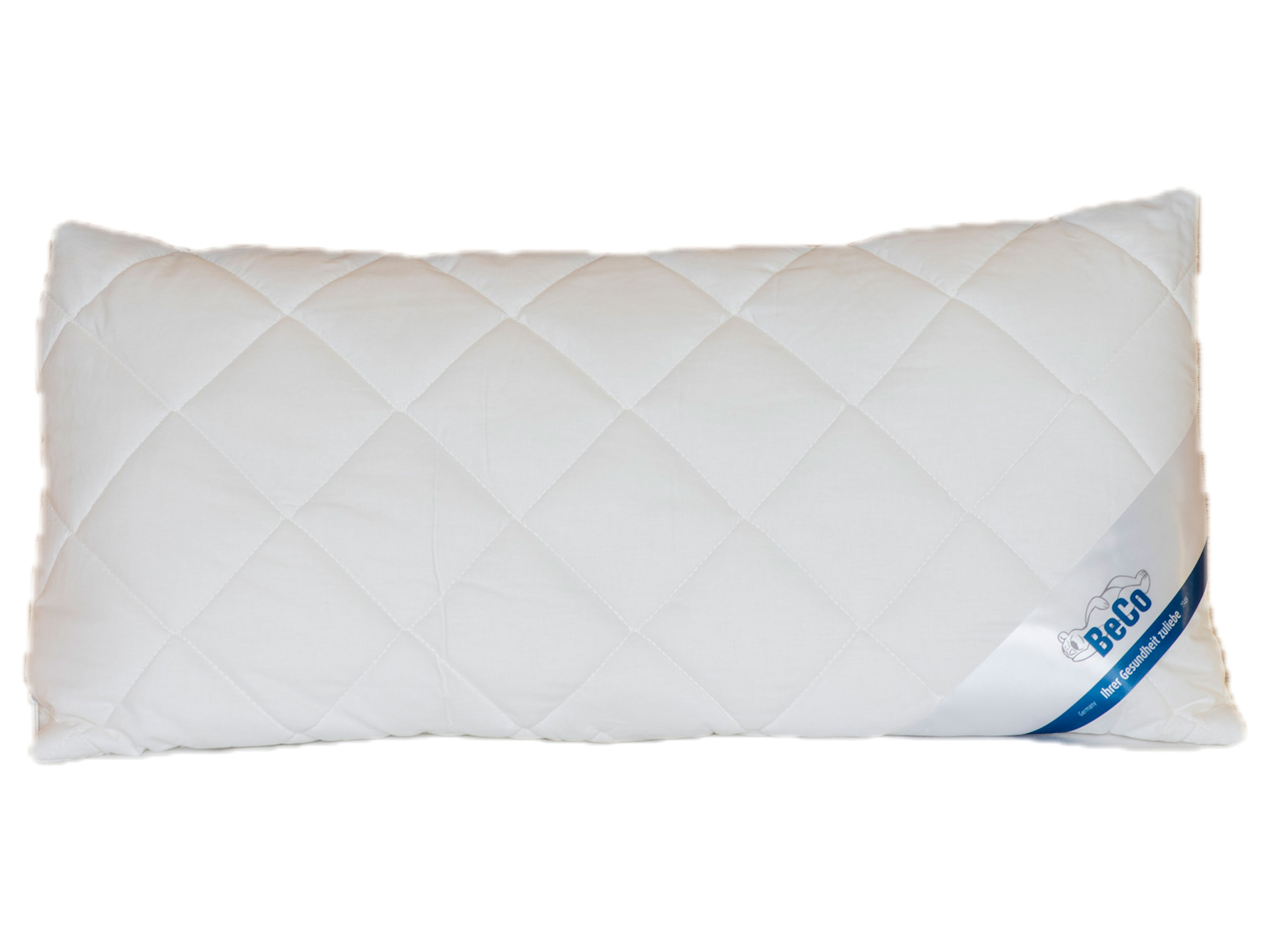 BeCo Hoofdkussen Medibett (80 x 40 cm) - 4019793508149