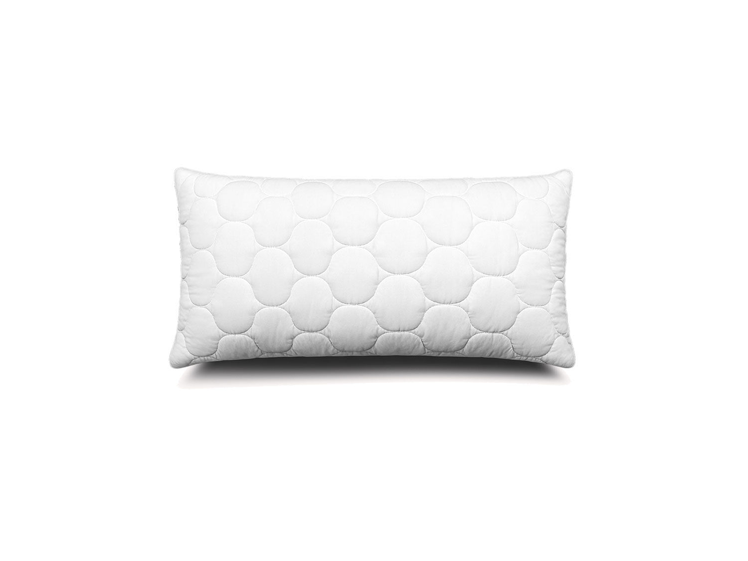 John Cotton Hoofdkussen Royal (60 x 70 cm) - 5905428043934