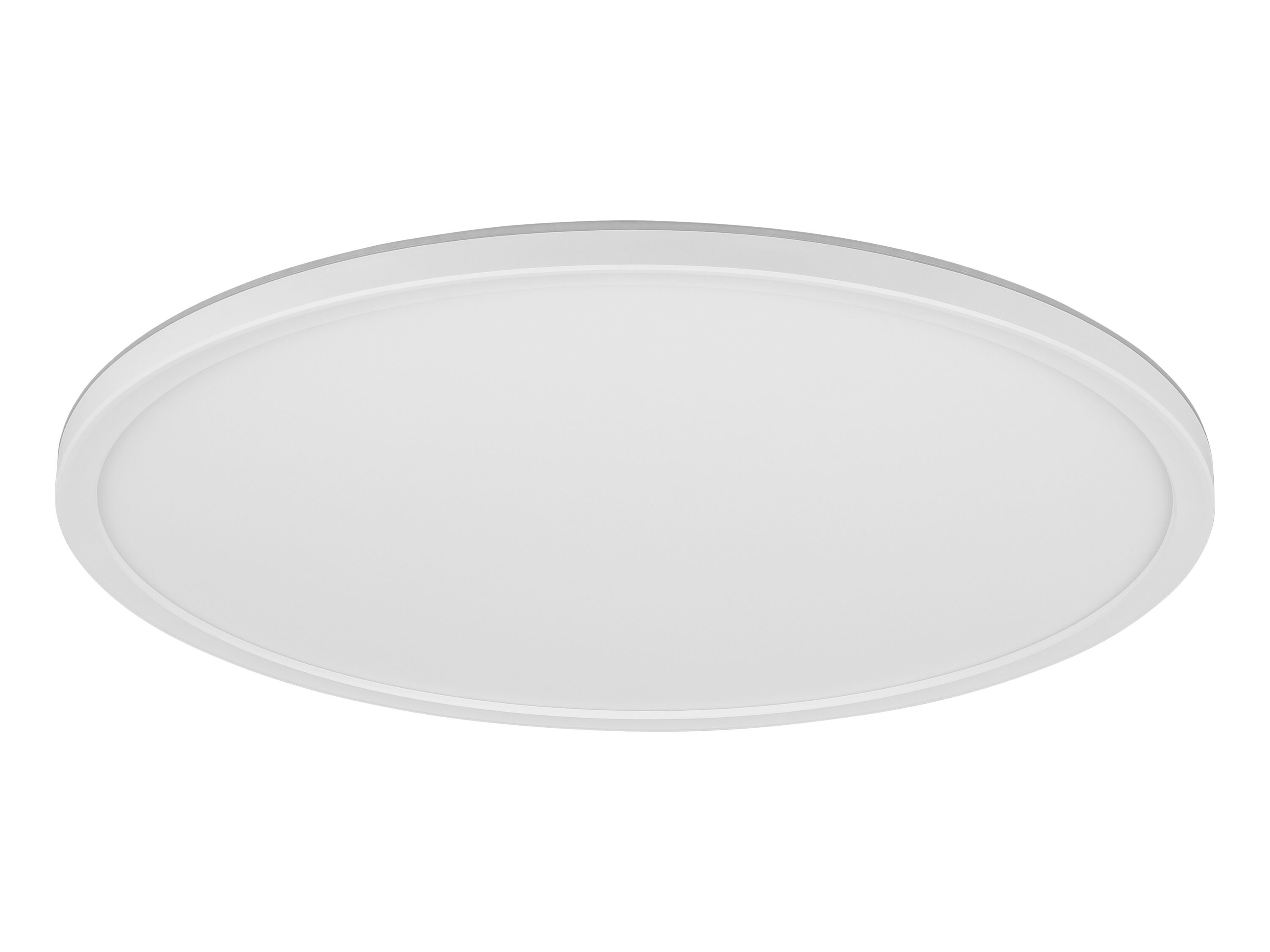 LIVARNO LED-plafondlamp (Rond) - 4052916799918