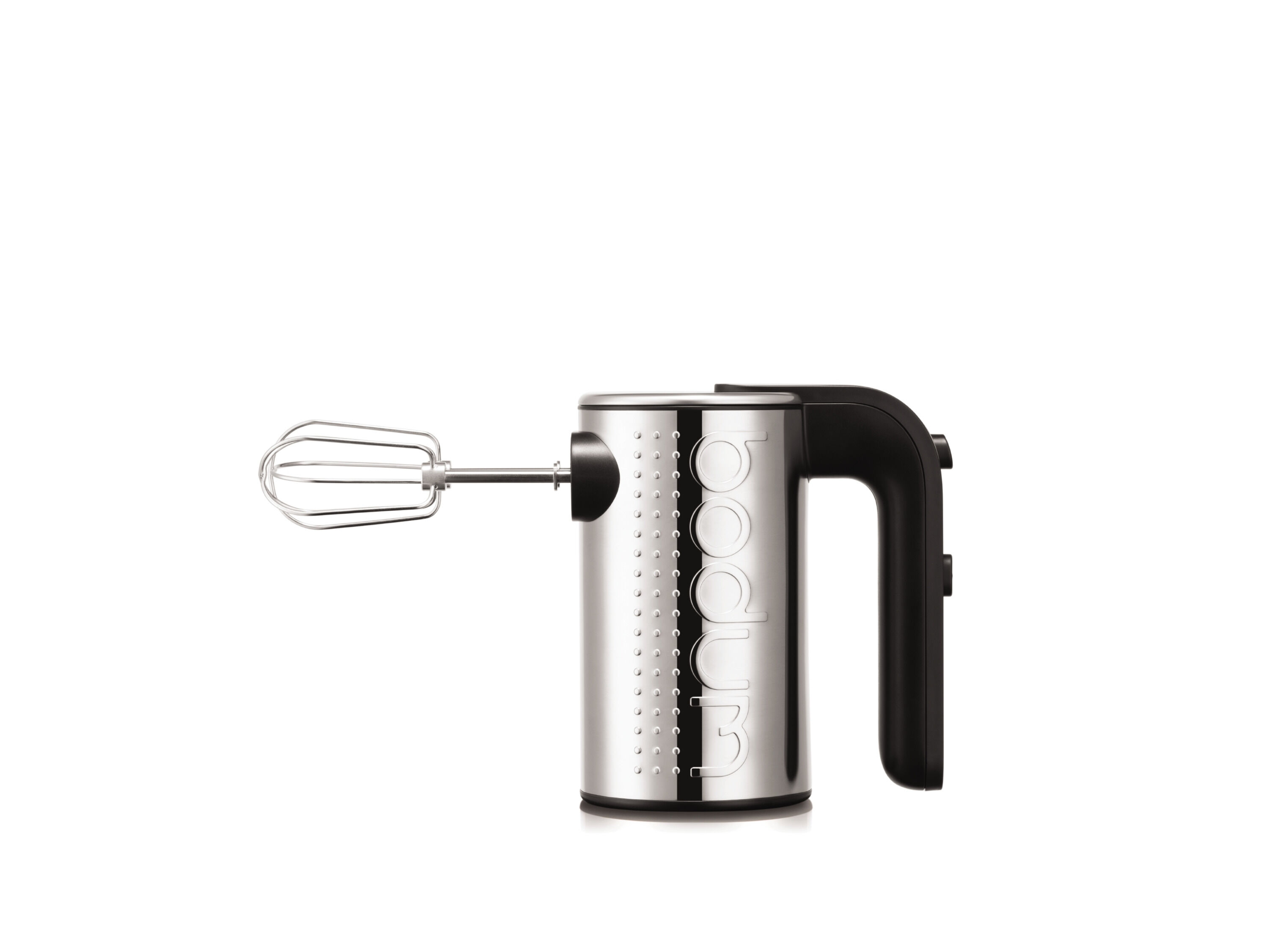 BODUM Handmixer Bistro 11532-16 - 0699965475994