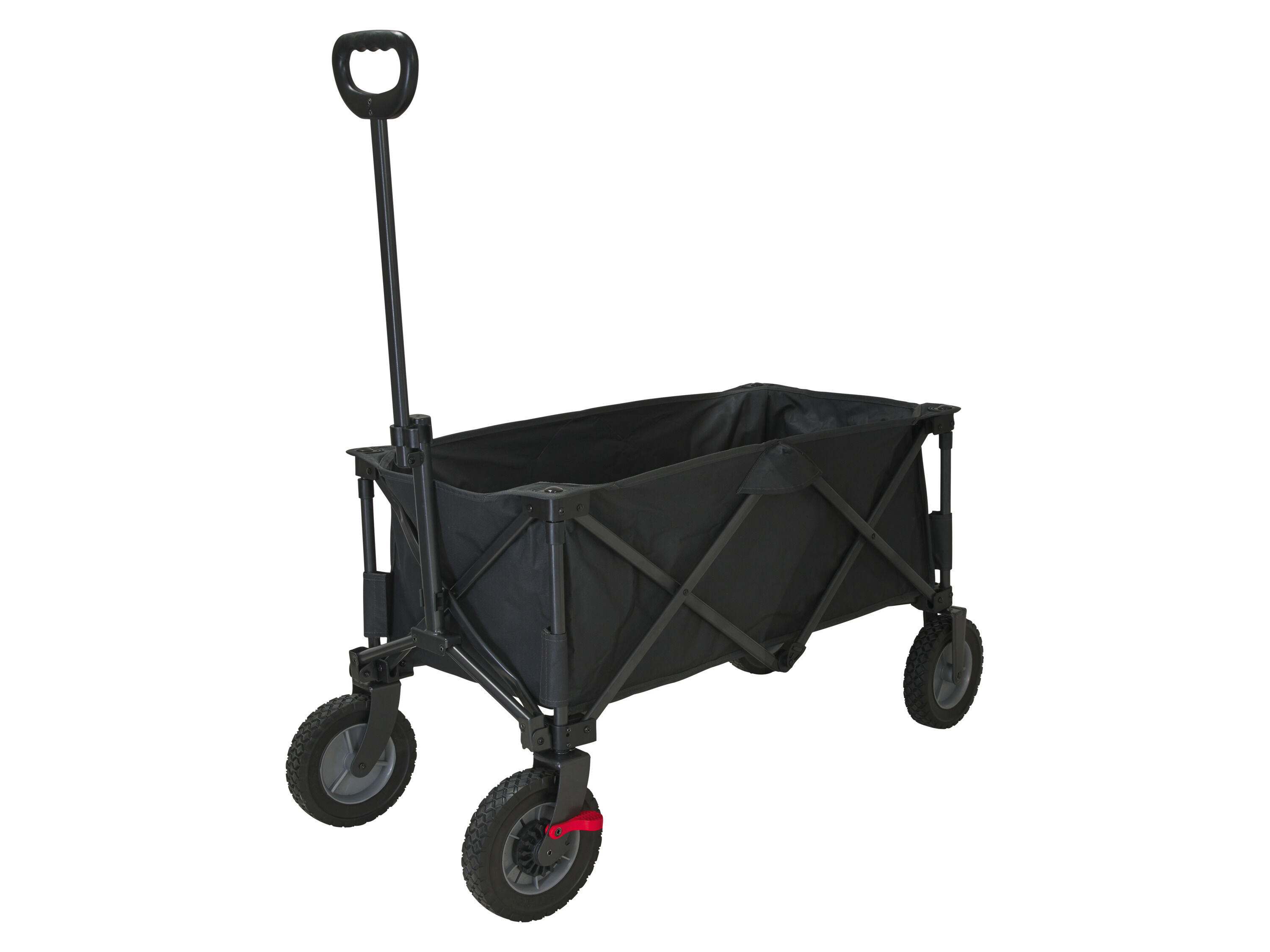 CRIVIT Bolderkar - 4052916415382