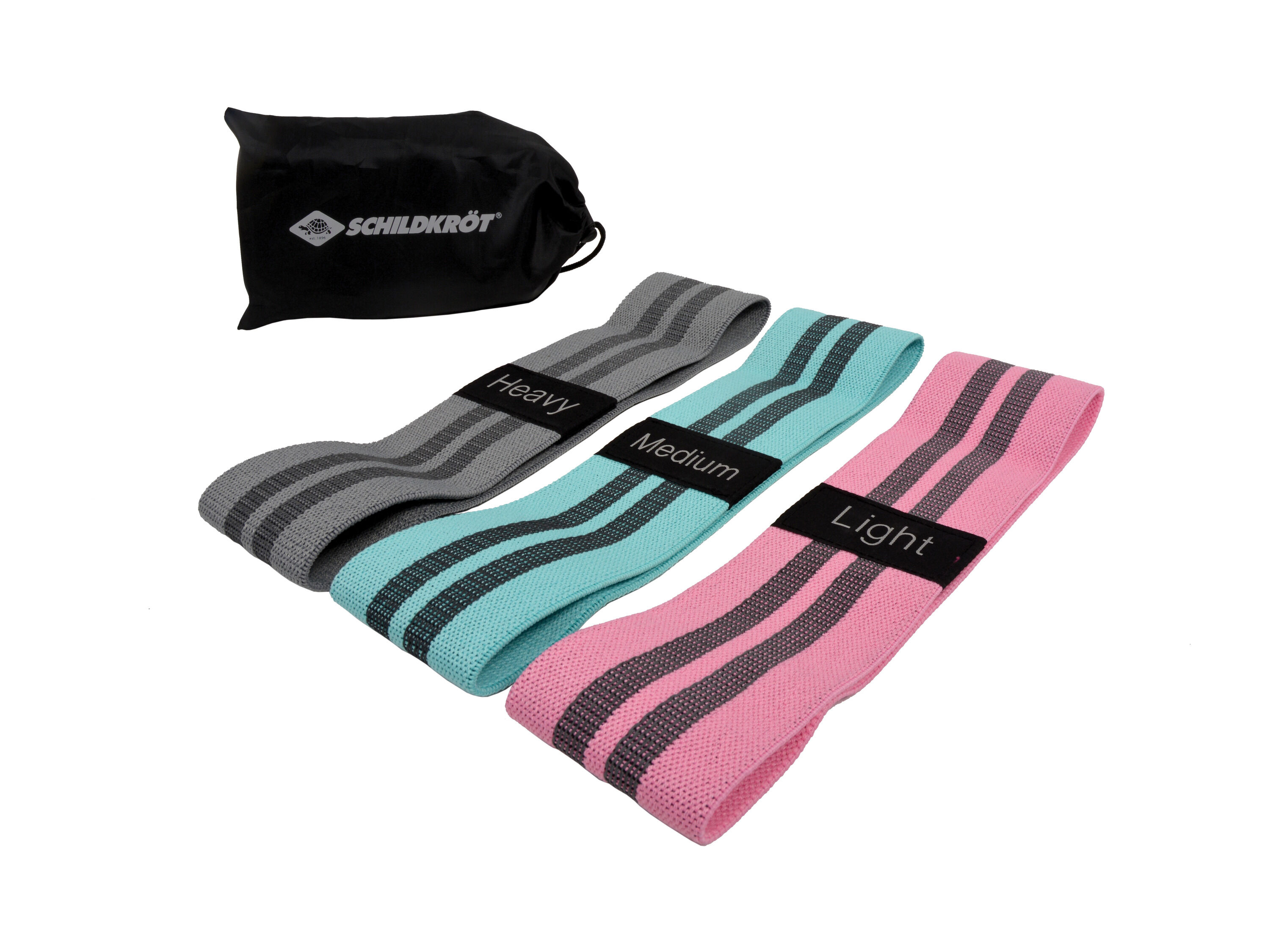 Schildkröt Fitnessbanden - 4000885602241