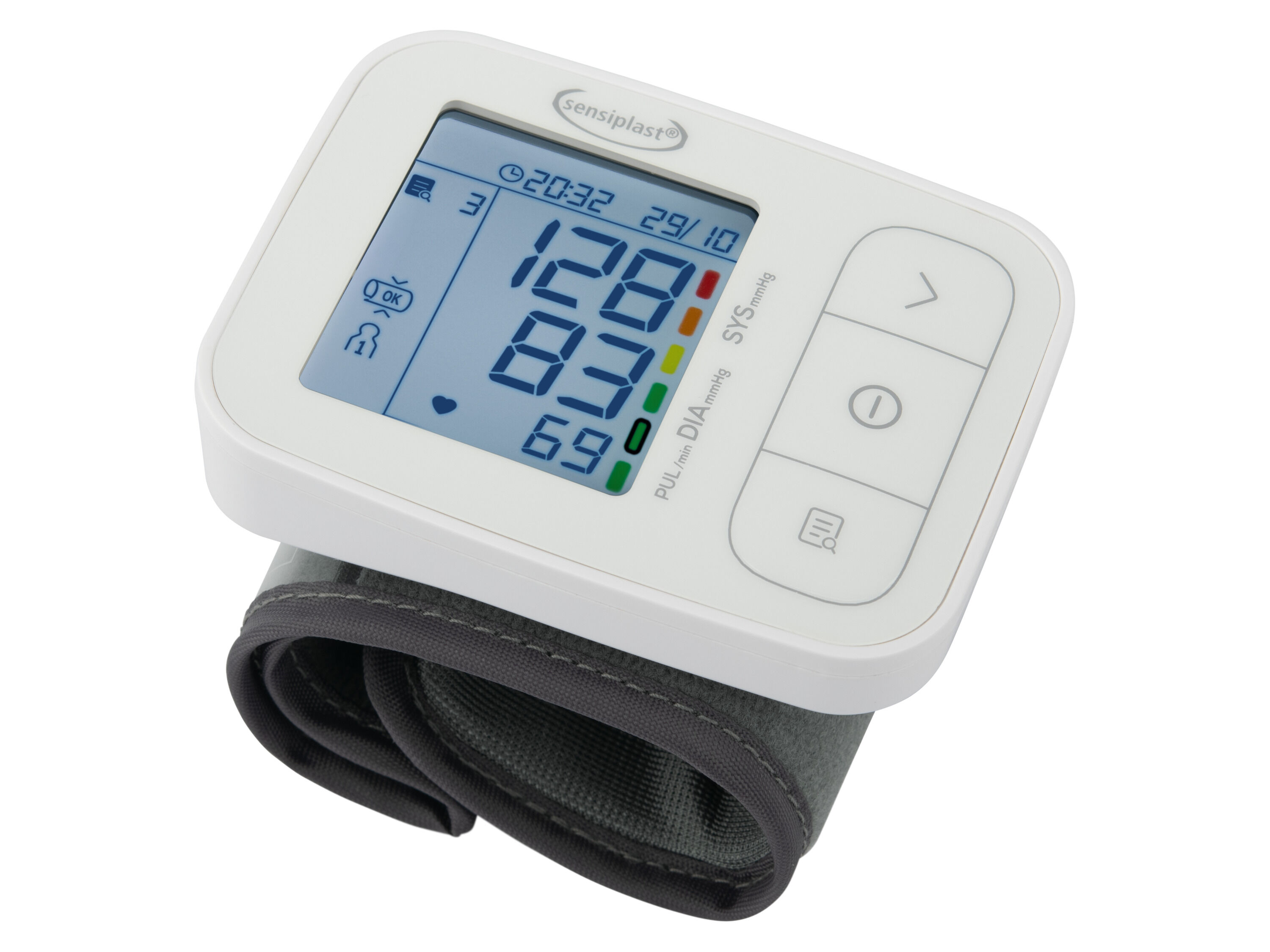 sensiplast Bloeddrukmeter - 6942284615690