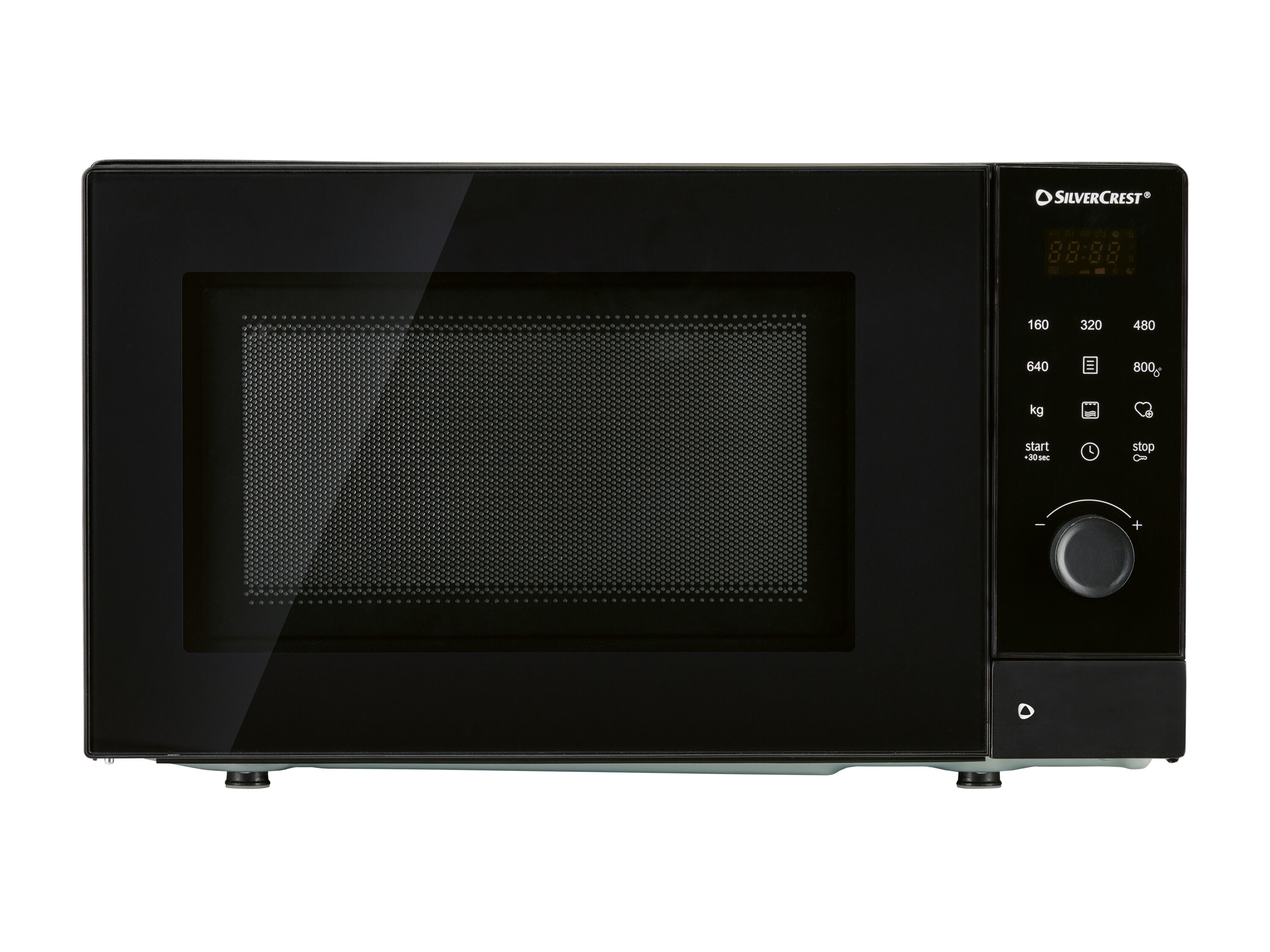 SILVERCREST Magnetron 20 L - 4054599124483