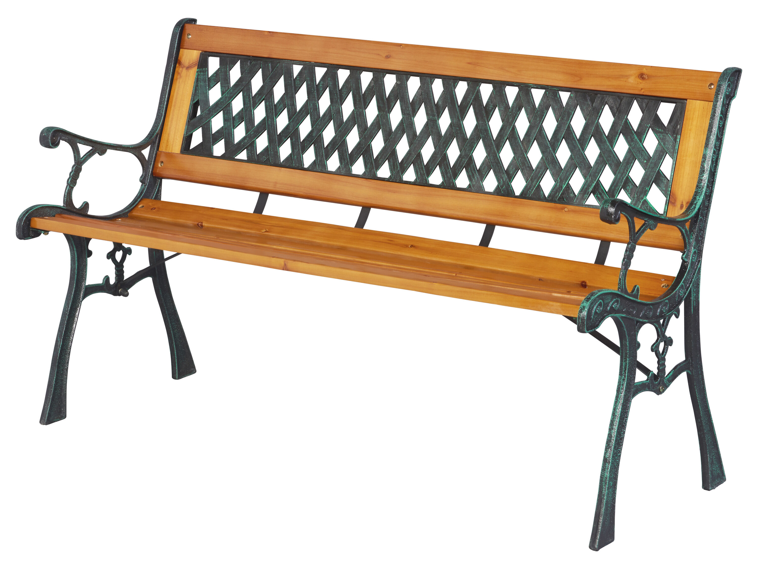 LIVARNO Tuinbank - 4052916950593