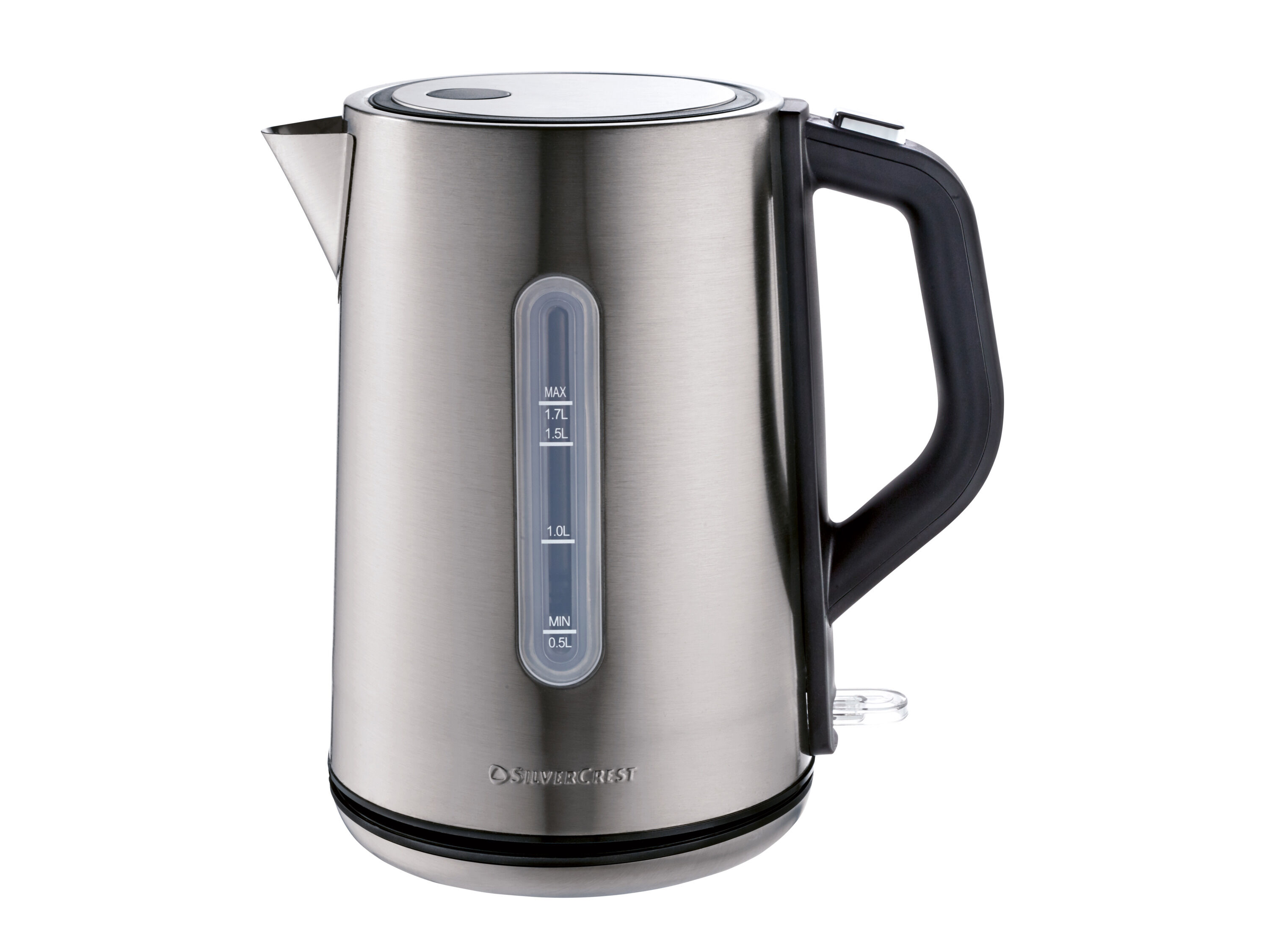 SILVERCREST RVS waterkoker 1,7 L - 4052916738900